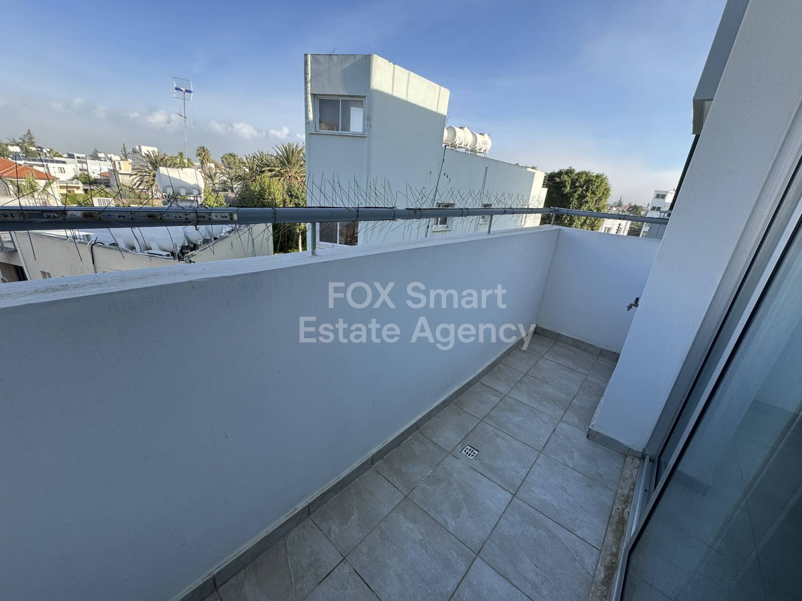 1 BED FULLY FURNISHED IN KAIMAKLI