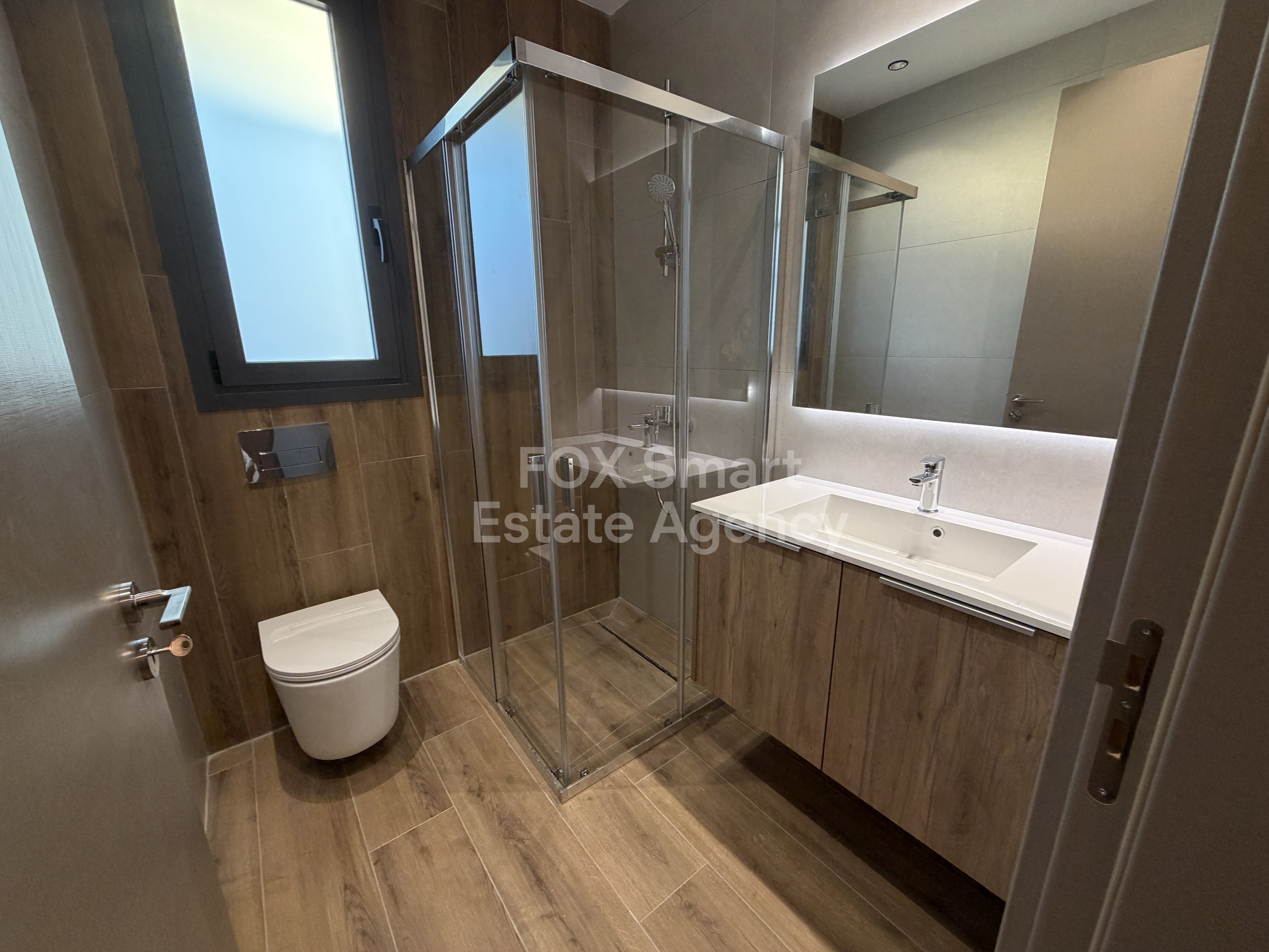 For Long Term Rental.. 2 Bedroom Apartment, Agioi Anargyroi,  Larnaca