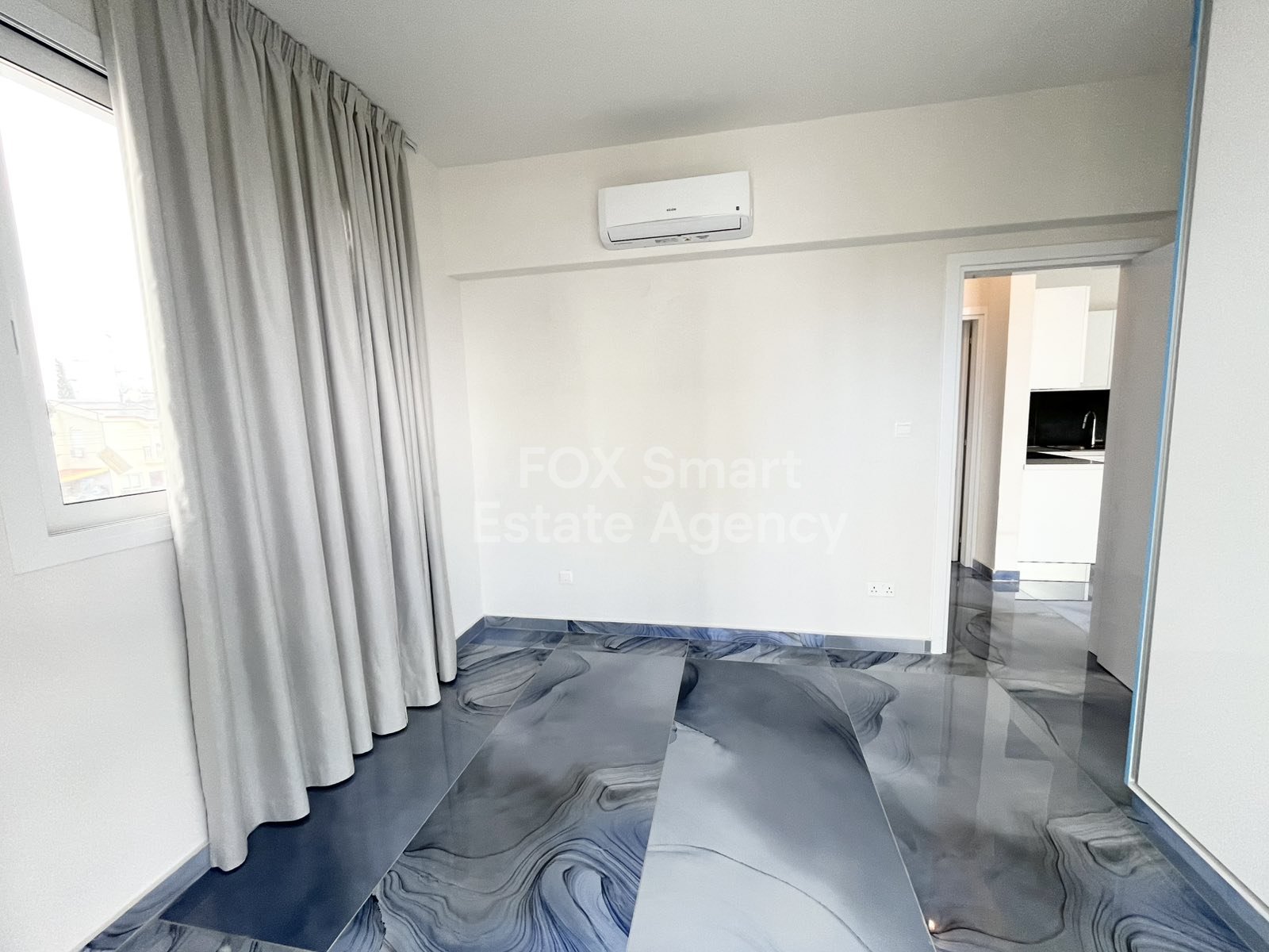 Luxurious modern two bedroom apartment for rent