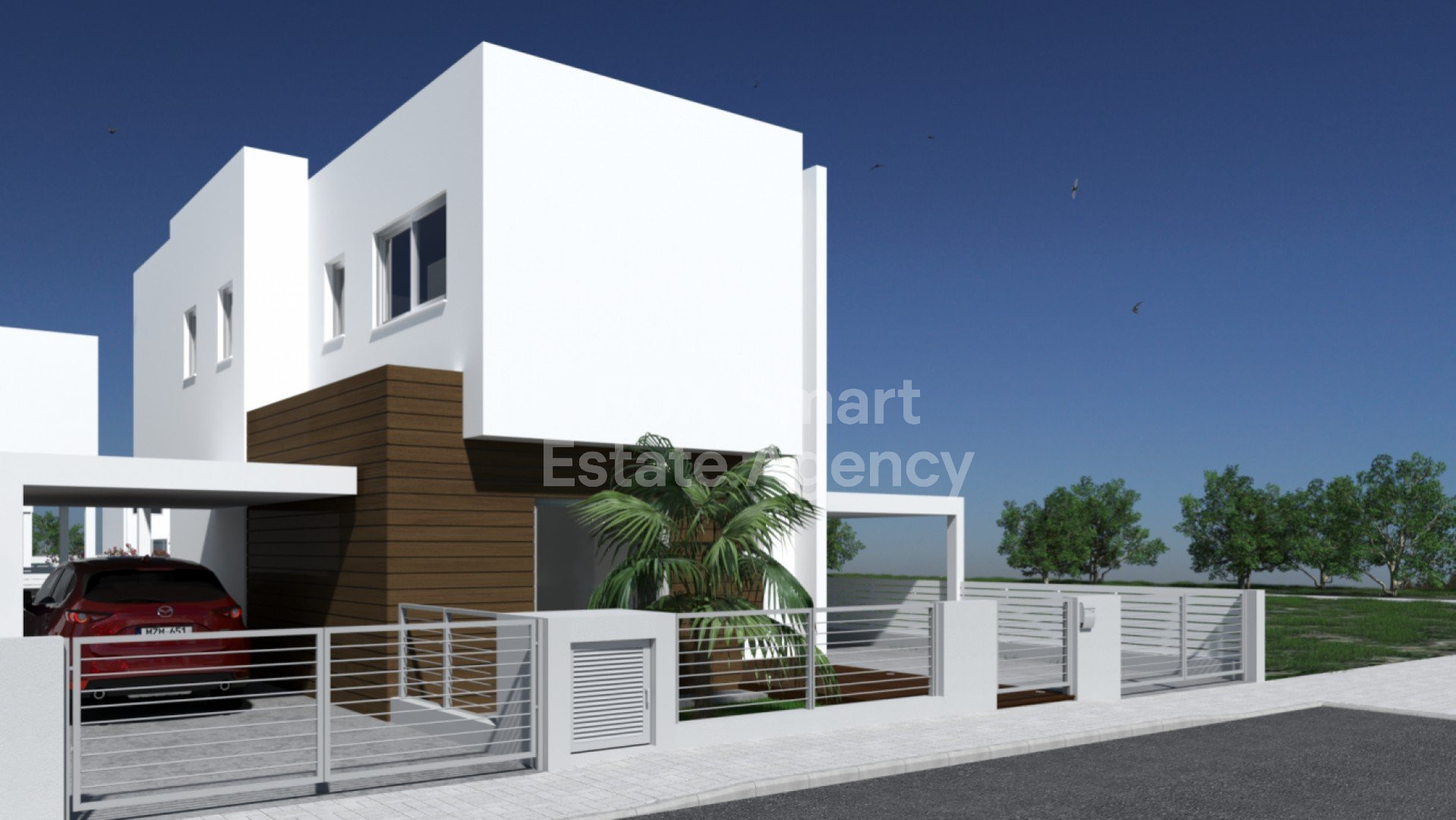 House, For Sale, Limassol  3 Bedrooms 2 Bathrooms 261.00 SqM.....