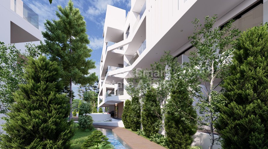 Apartment, For Sale, Limassol, Potamos Germasogeias