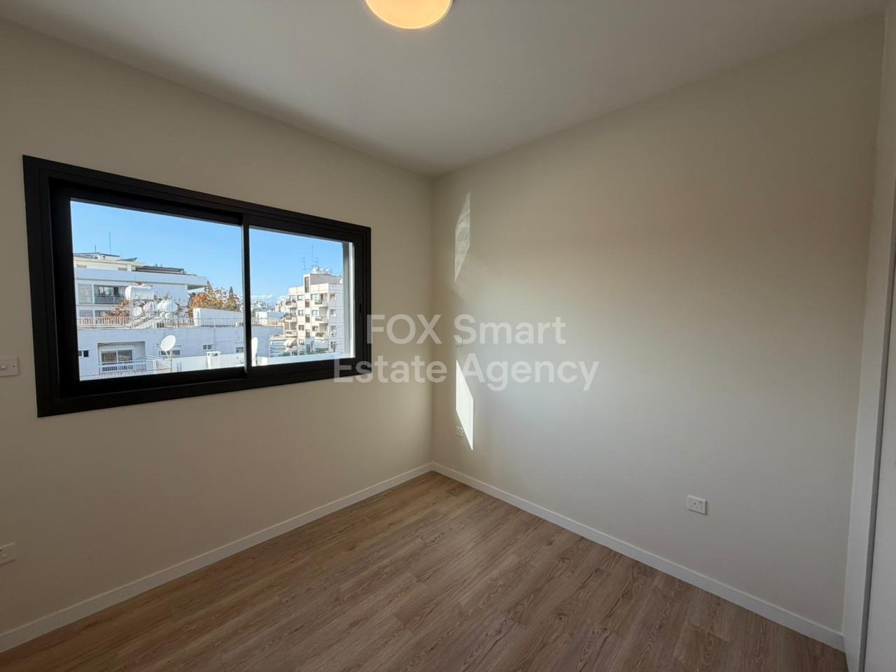 Luxurious Brand-New 3-Bedroom Apartment in Prime Location in Egkomi, Nicosia
