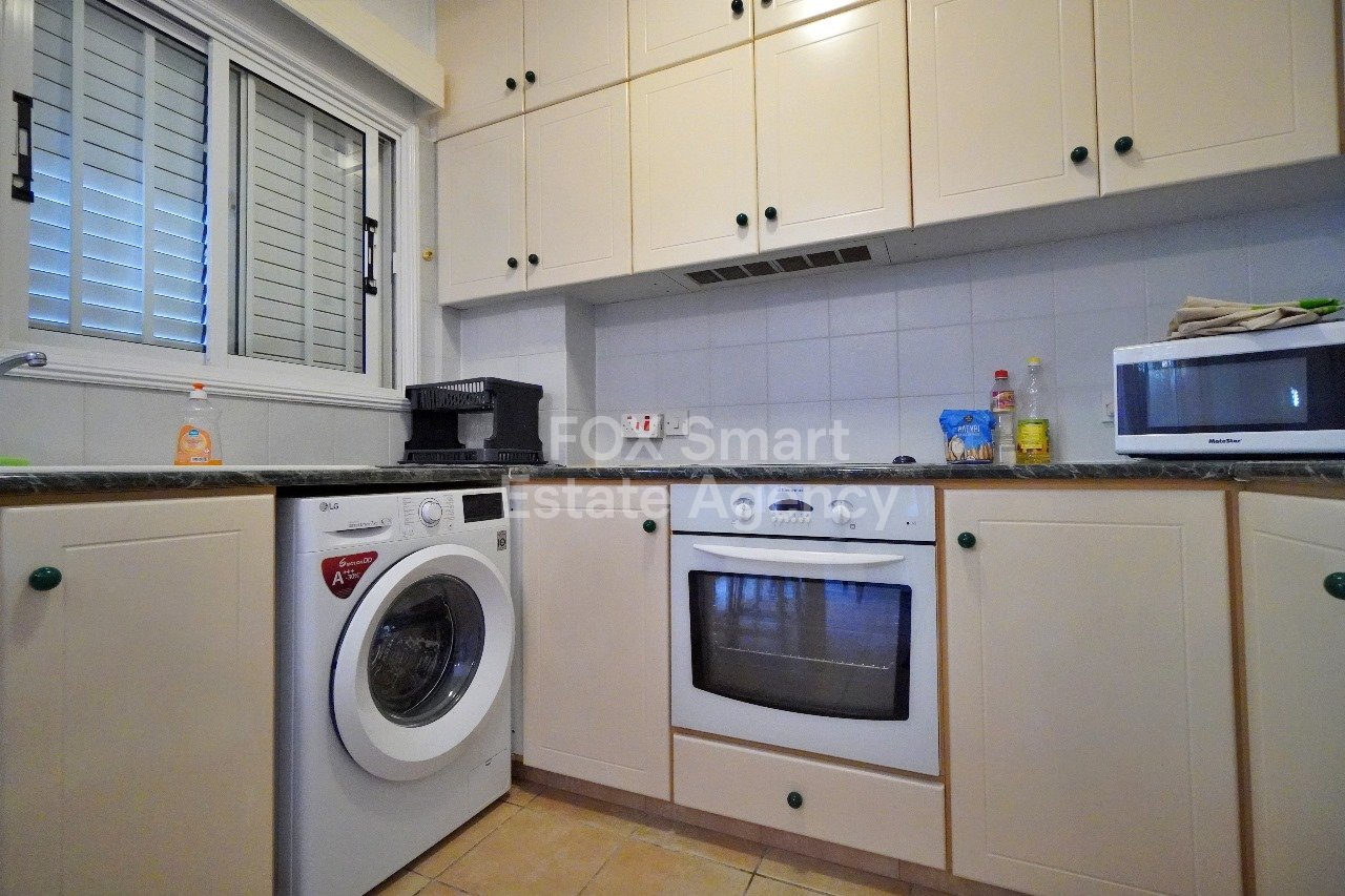 Three bedroom house for sale, Pervolia.