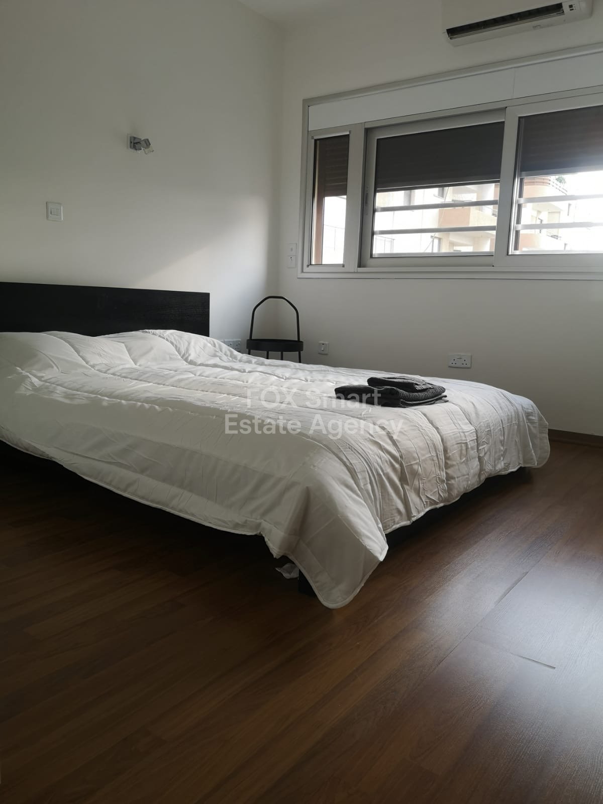 Three Bedroom Apartment in Nicosia City Center