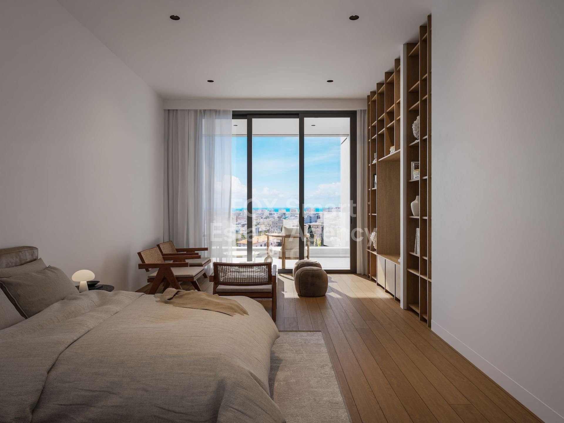 Apartment, For Sale, Limassol, Historical Center