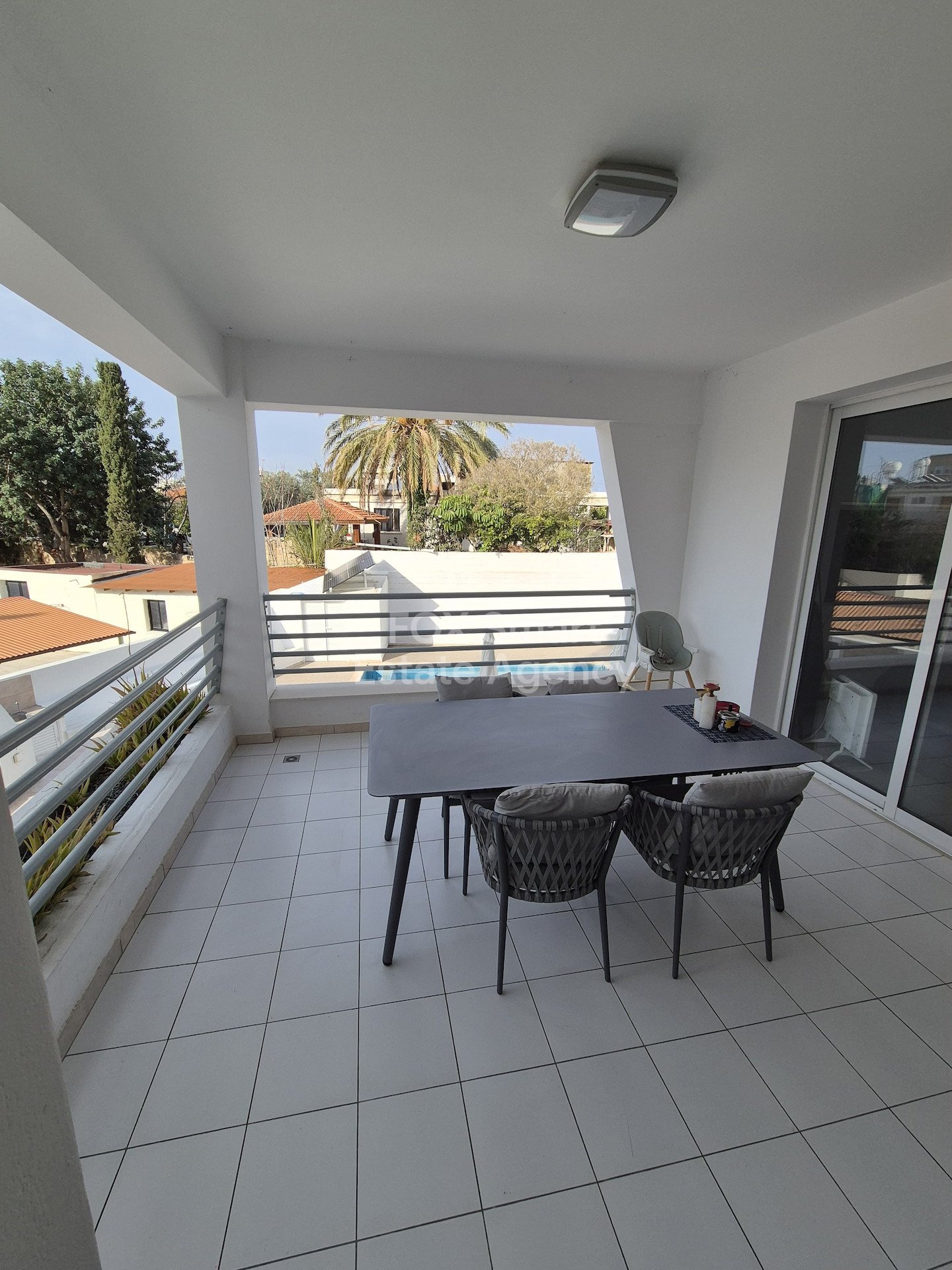Apartment, For Rent, Paphos, Agios Theodoros