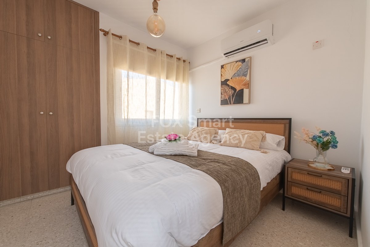 Modern Duplex in Voroklini, Larnaca