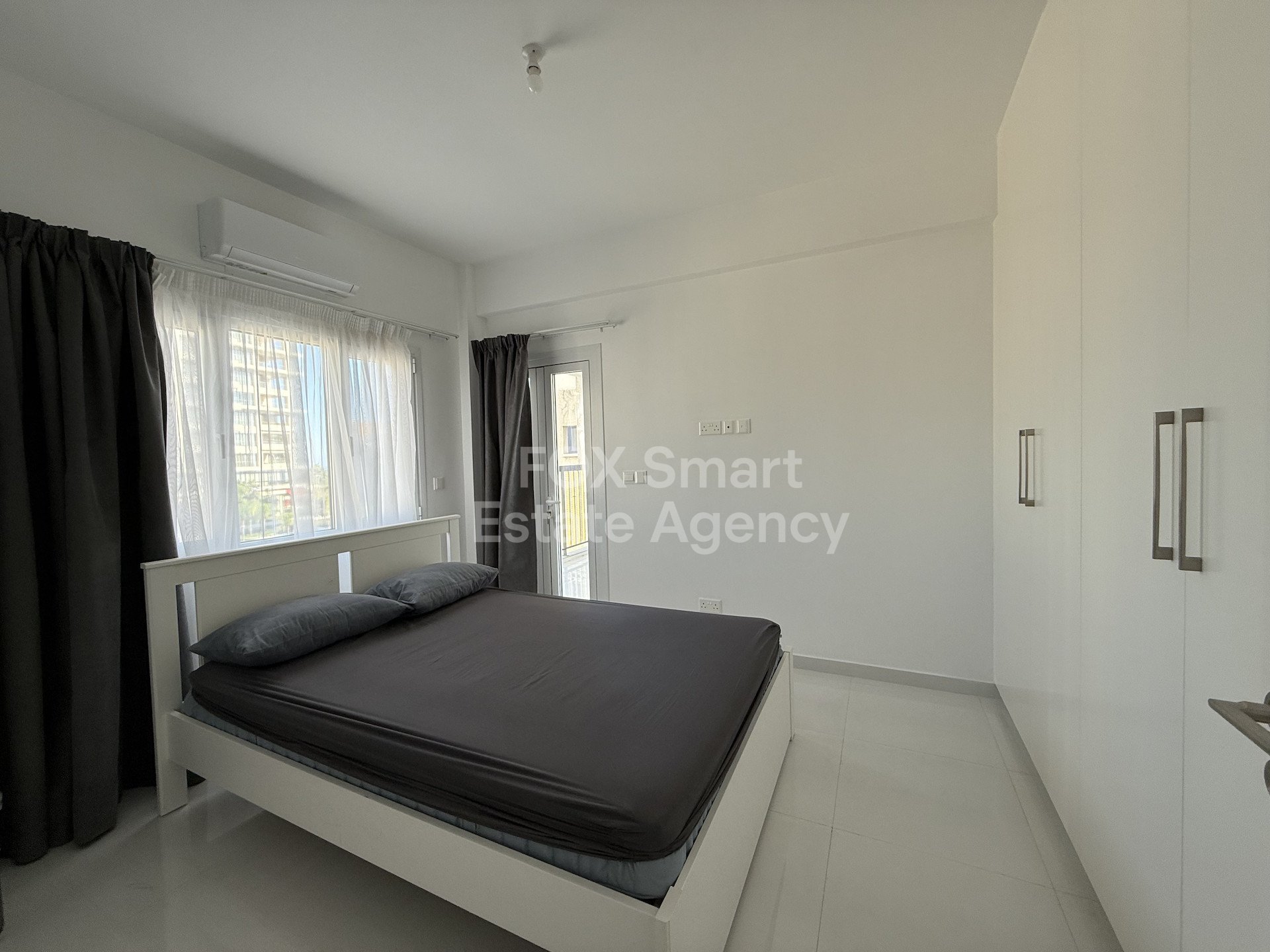 Apartment, For Rent, Limassol, Agios Tychon Tourist Area