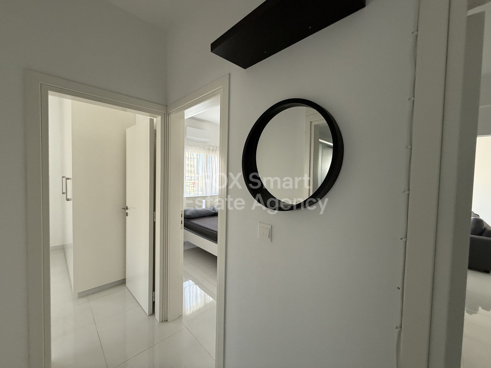 Apartment, For Rent, Limassol, Agios Tychon Tourist Area