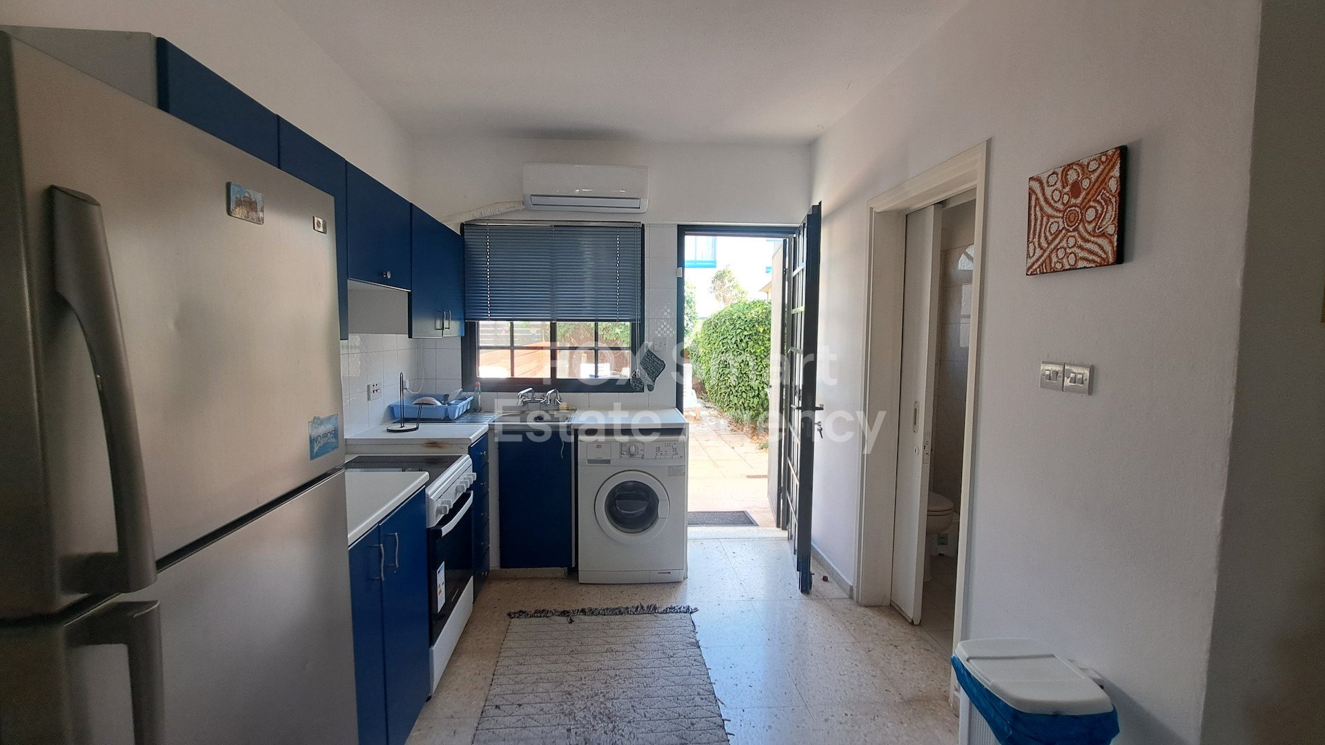 House, For Rent, Paphos, Tombs Of the Kings