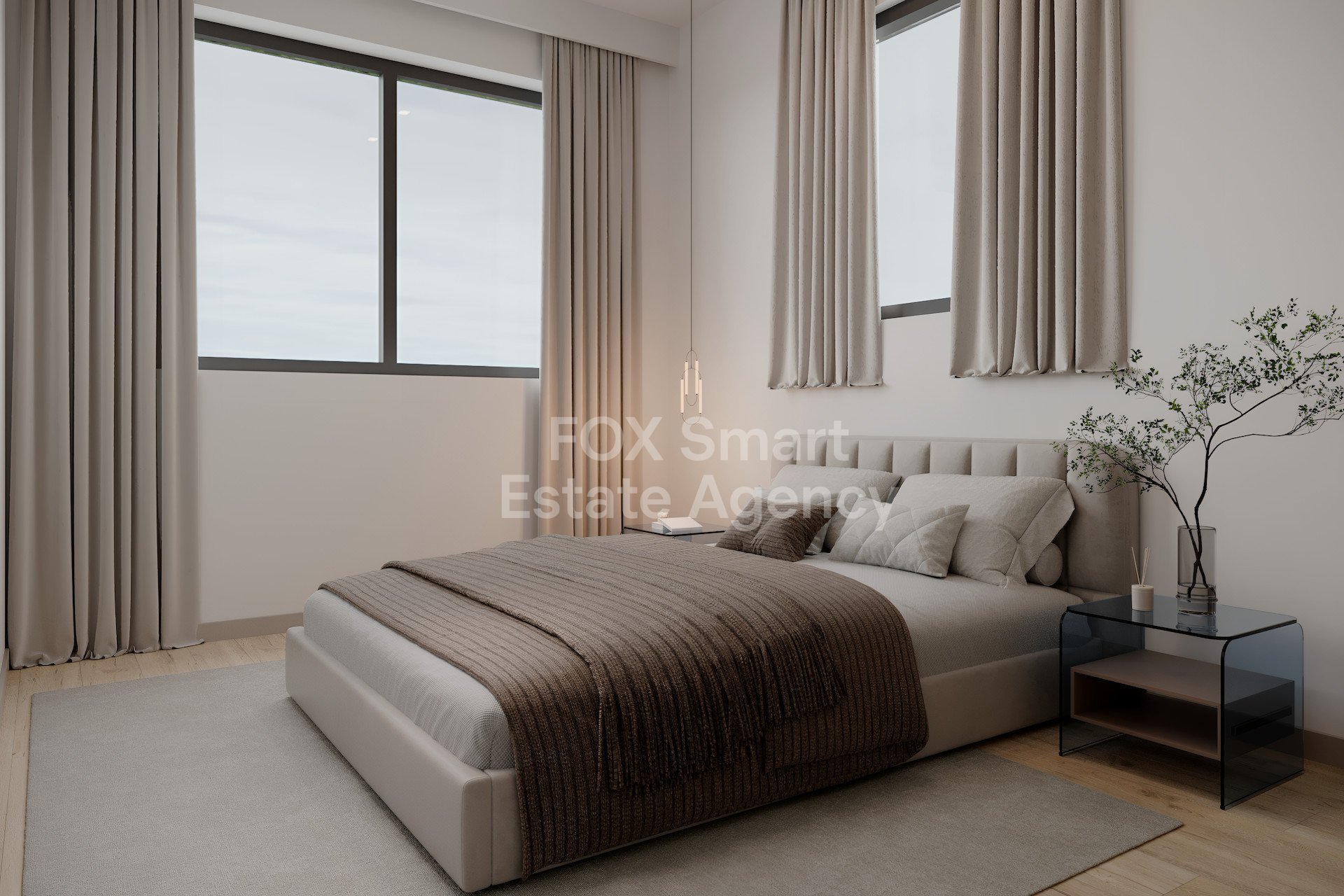 Apartment, For Sale, Limassol, Tsiflikoudia