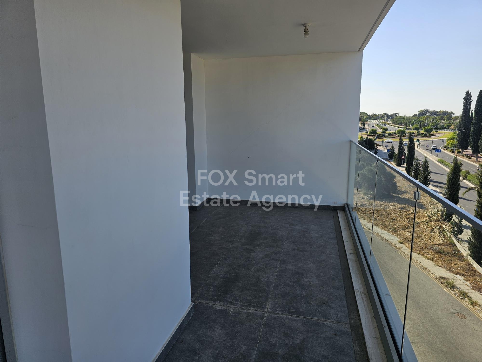 For Rent: 2-Bedroom Apartment in Aglantzia