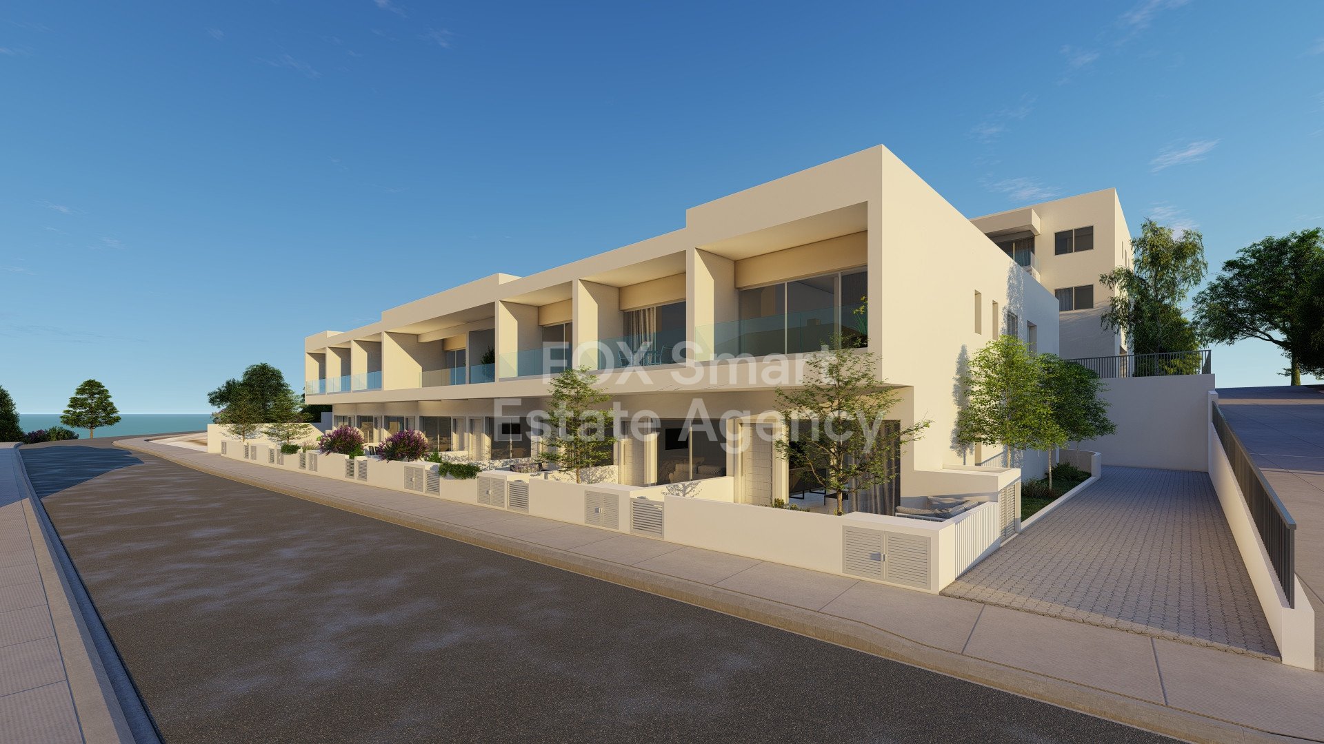 Apartment, For Sale, Paphos, Chlorakas