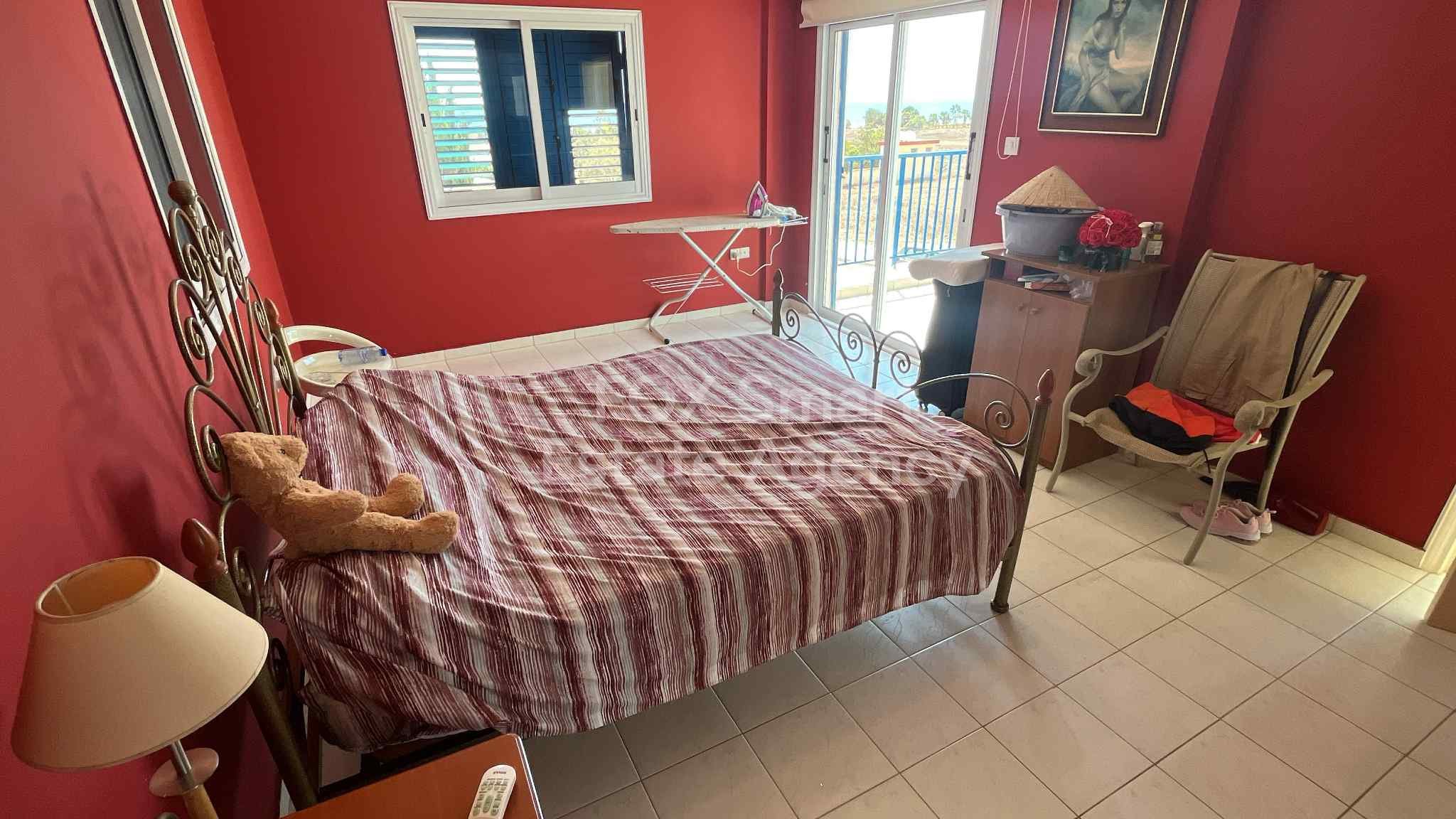 2-Bedroom House in Agios Efstathios, Sotira