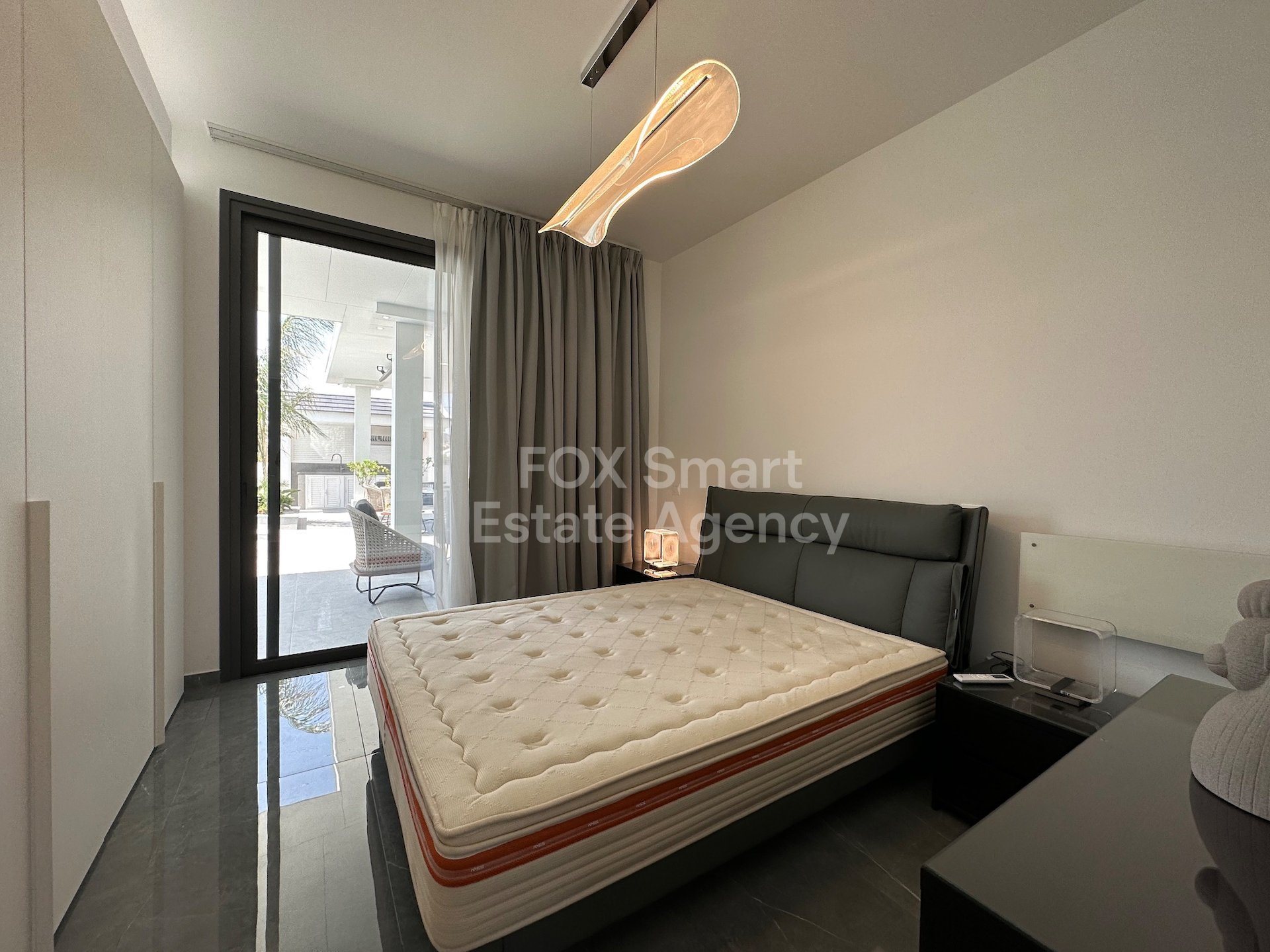 House, For Rent, Limassol, Parekklisia