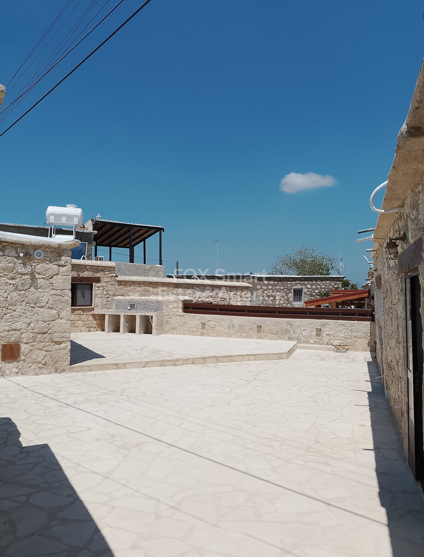 House, For Rent, Paphos, Tera