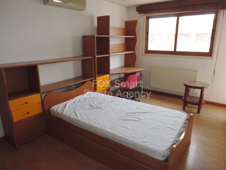 Perfectly located - spacious - good quality