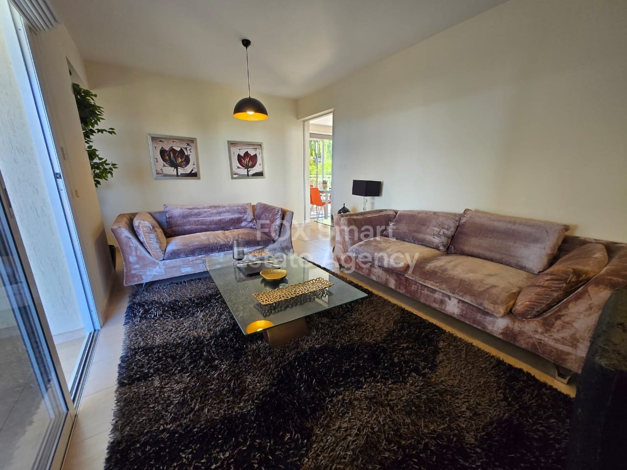 Apartment, For Rent, Limassol, Agia Fyla