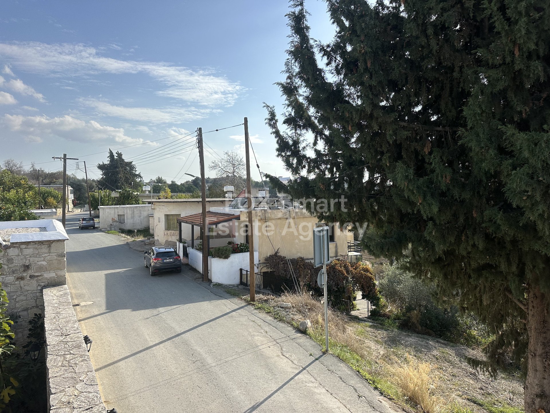 House, For Rent, Paphos, Amargeti