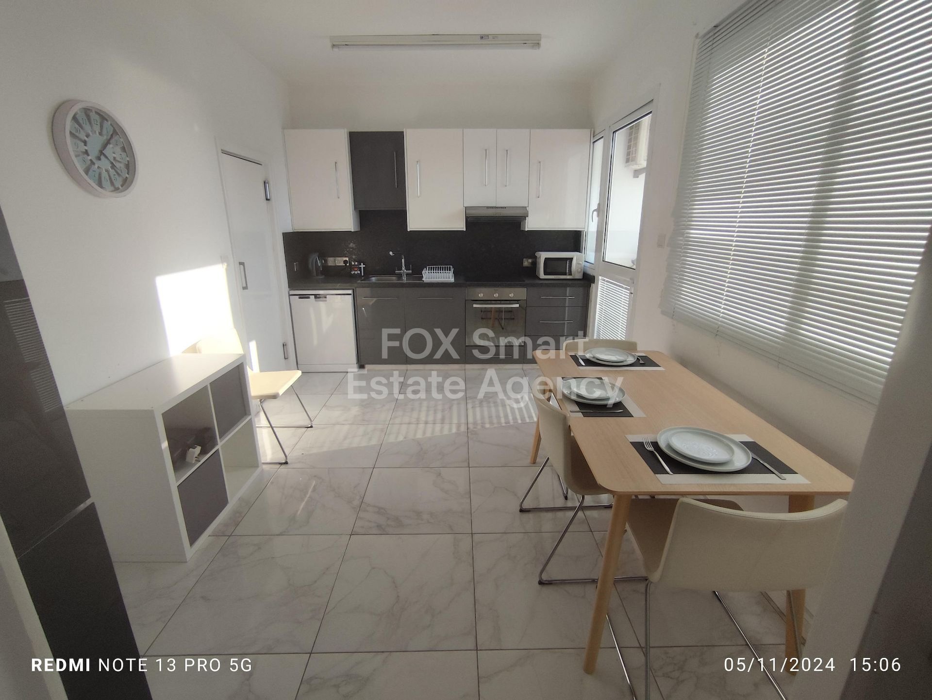 Apartment, For Rent, Limassol, Potamos Germasogeias