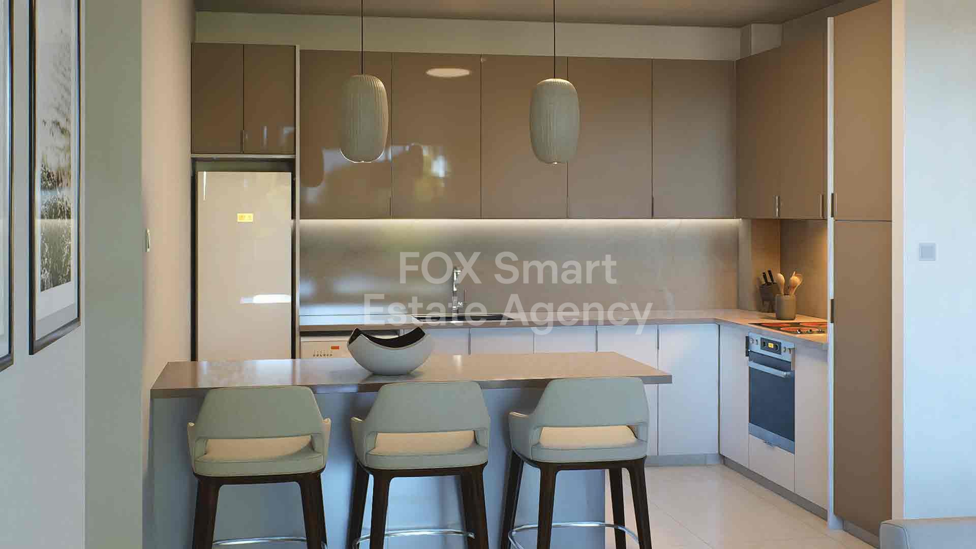 Apartment, For Sale, Paphos