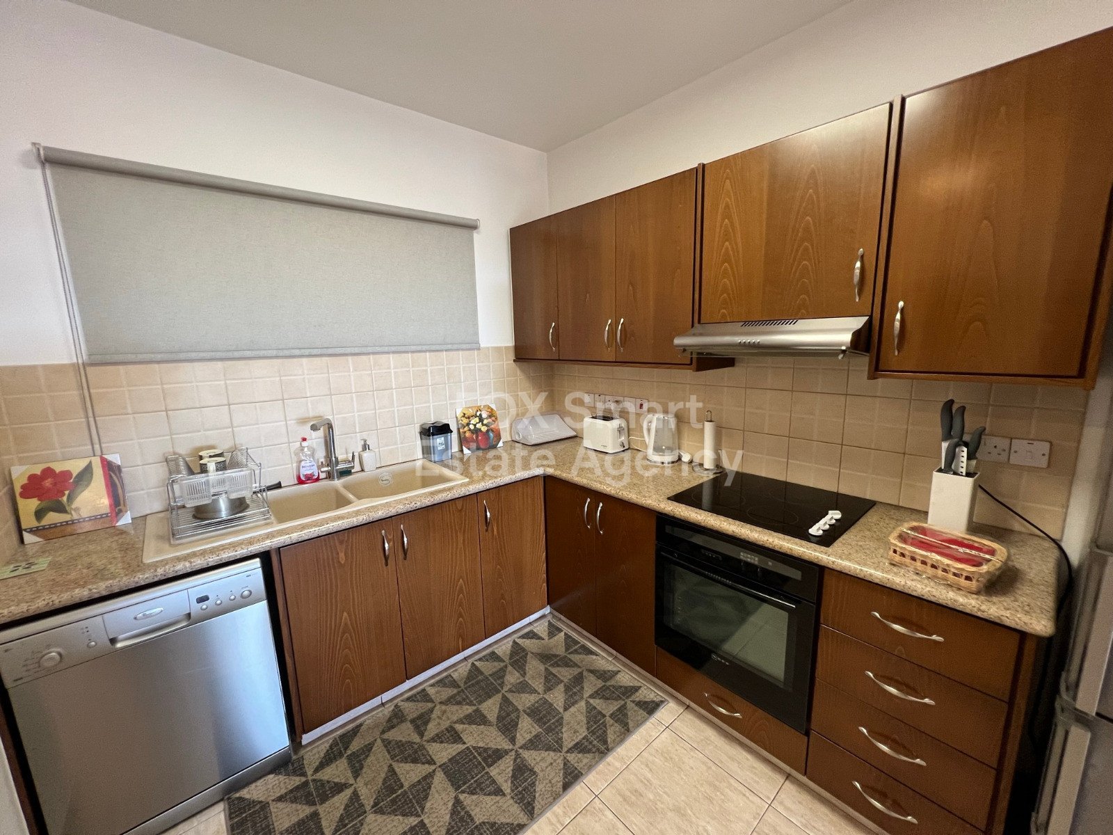 Apartment, For Rent, Limassol, Agia Fyla