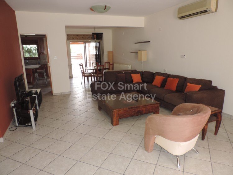 Perfectly located - spacious - good quality