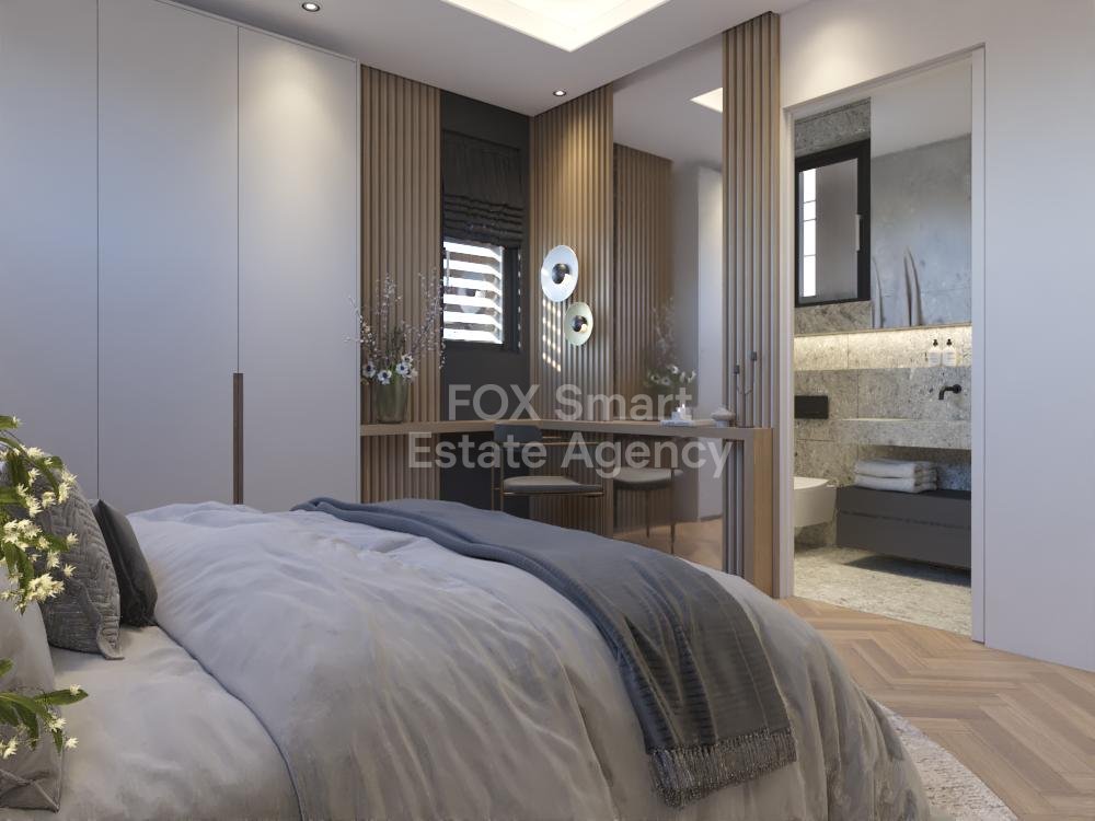 For Sale..2 Bedroom Penthouse Apartment, Aradippou, Larnaca