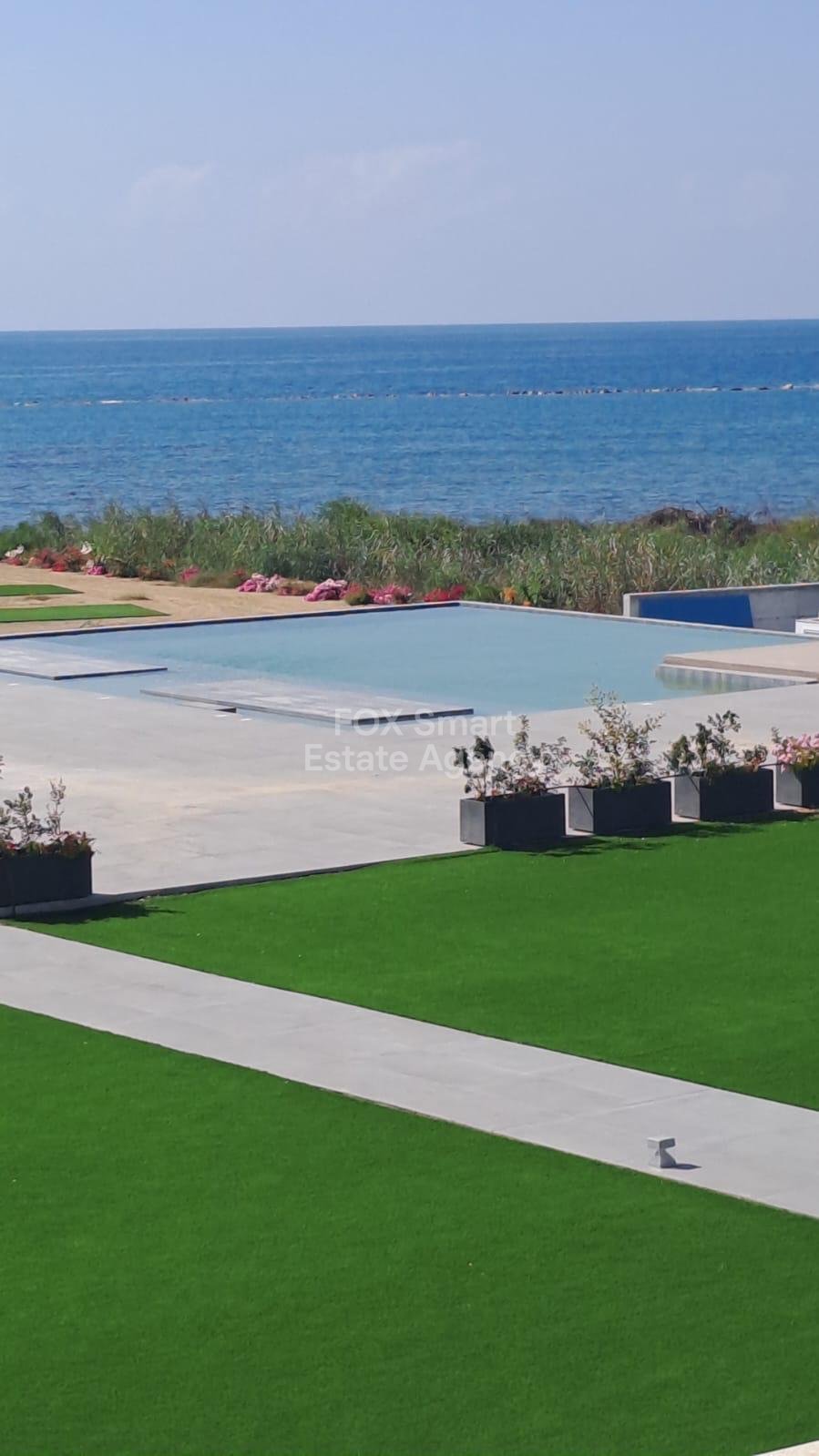 Apartment in Perivolia - Image 3