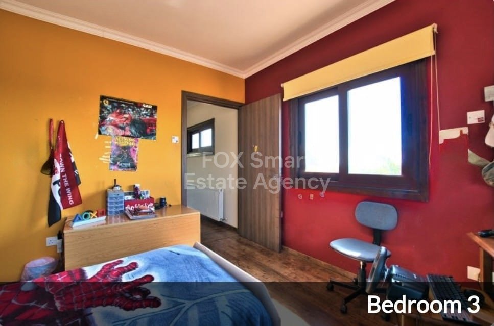 Panoramic Sea & Mountain Views | 4 Bedrooms | 360 m² | 570 m² Plot