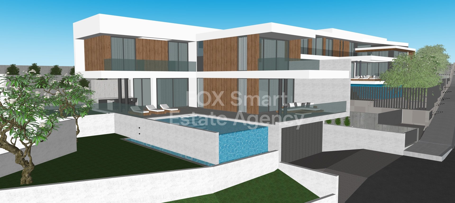 House, For Sale, Limassol, Mesa Geitonia