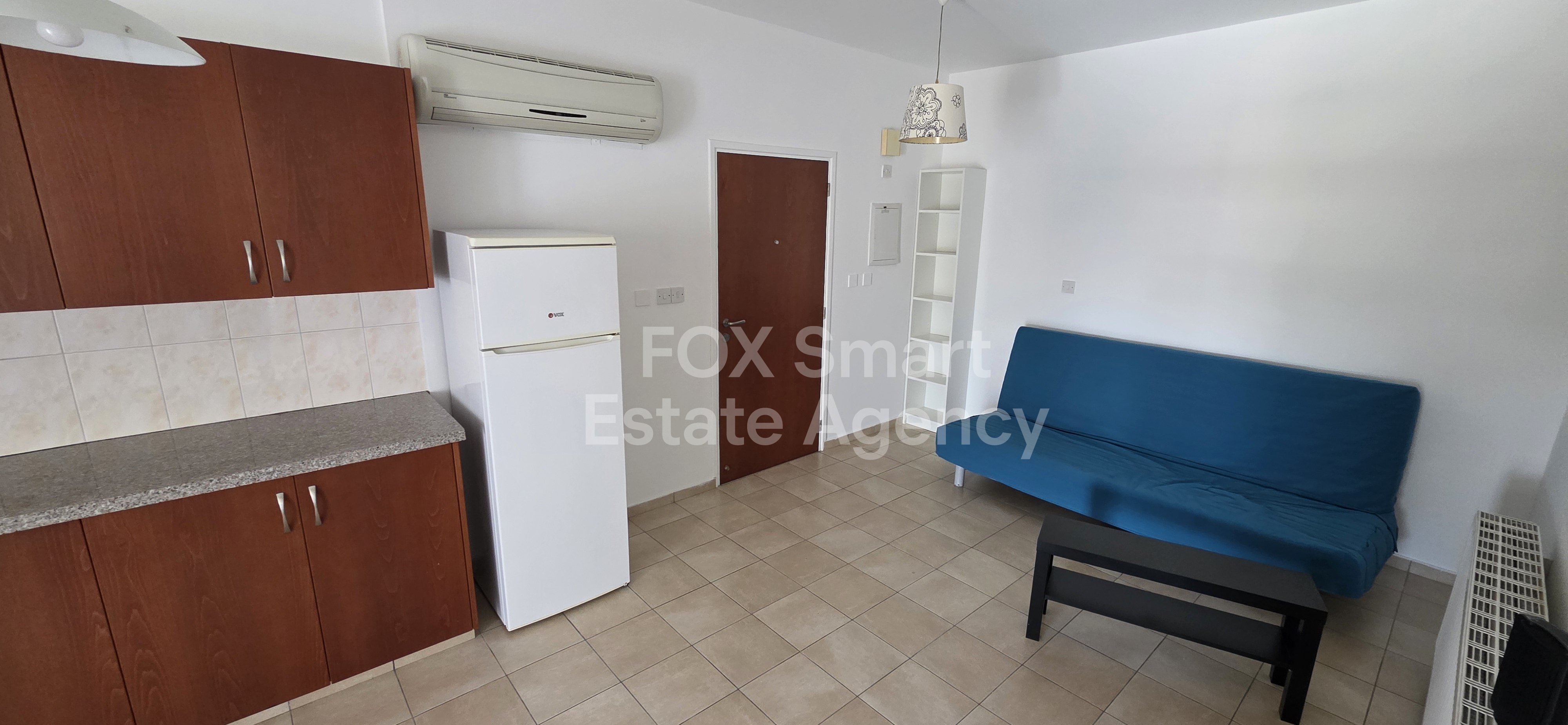 Apartment for rent in Egkomi close to the University of Nicosia