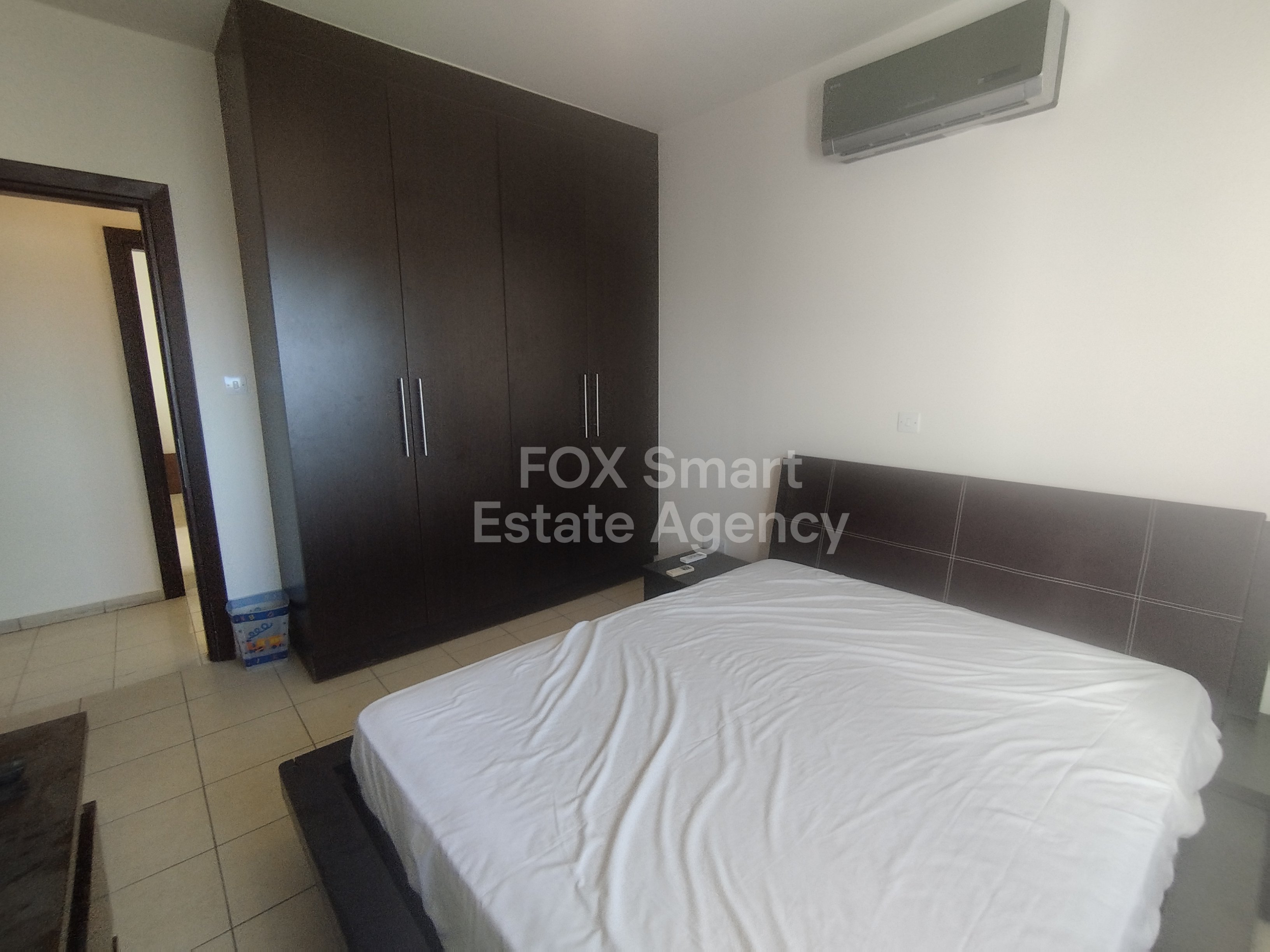 Prime 3-Bedroom Apartment in Central Lykavitos