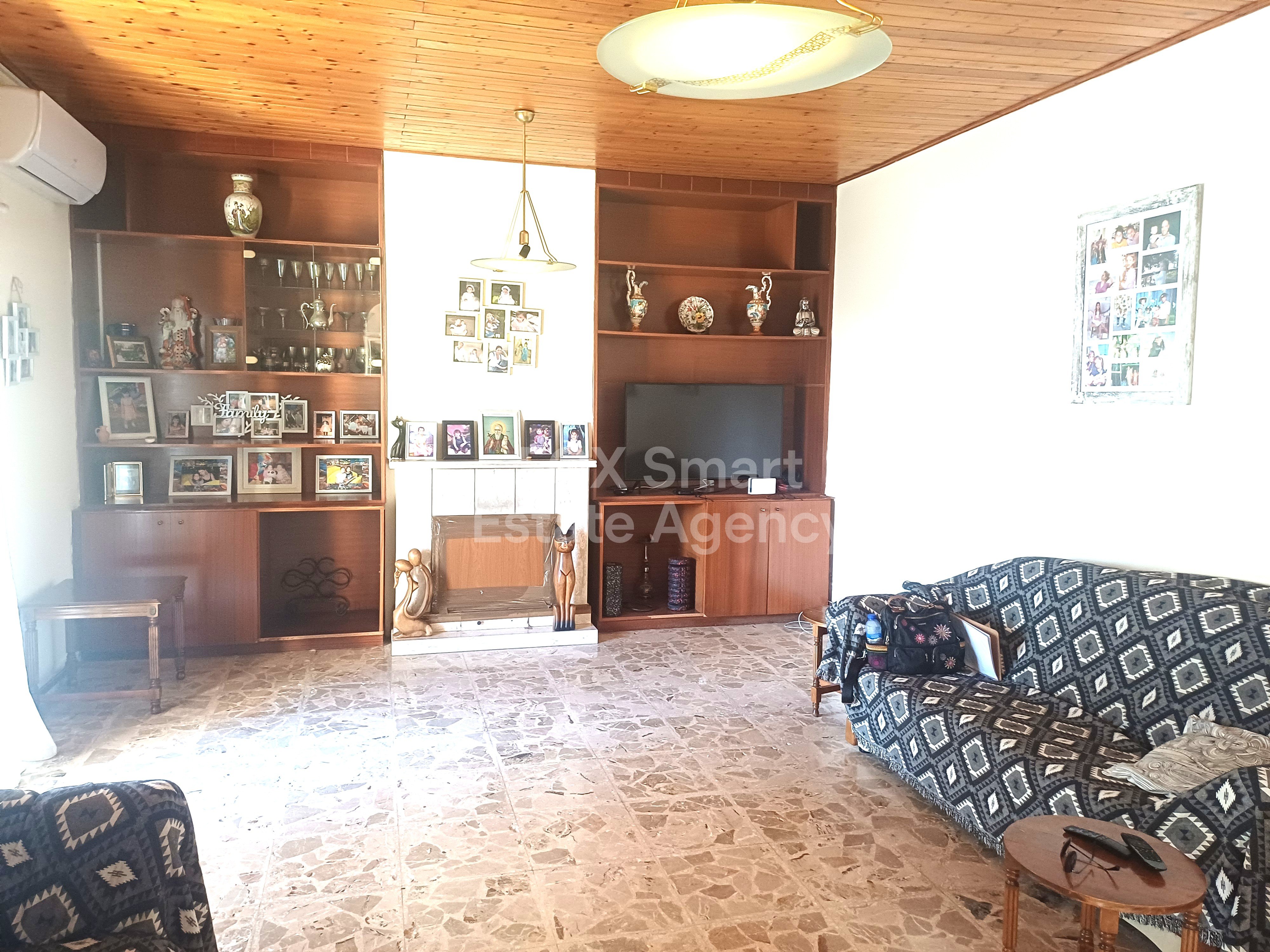 Three bedroom house for sale, Ormideia.