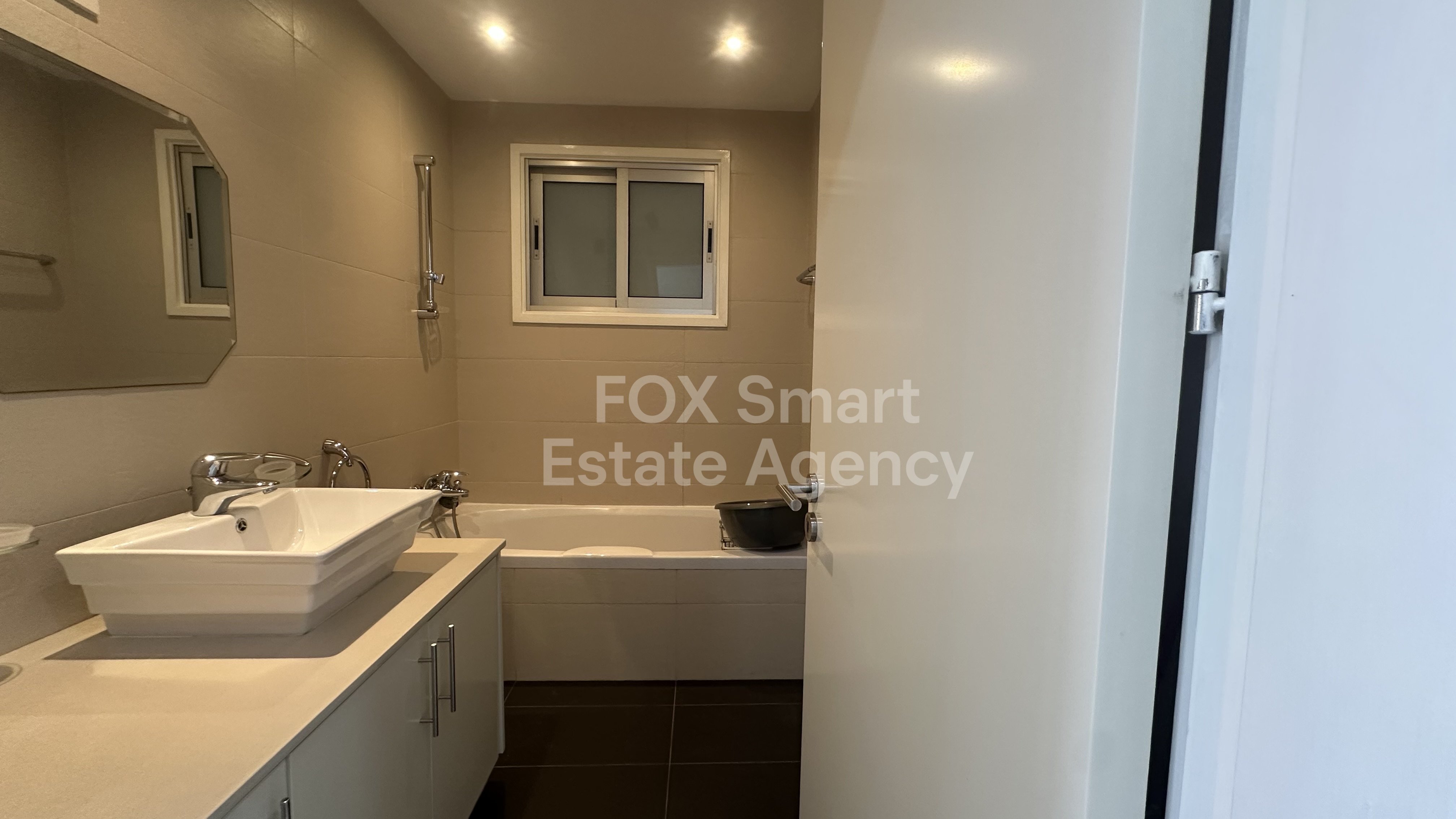 Three Bedroom Apartment in Acropolis, Nicosia