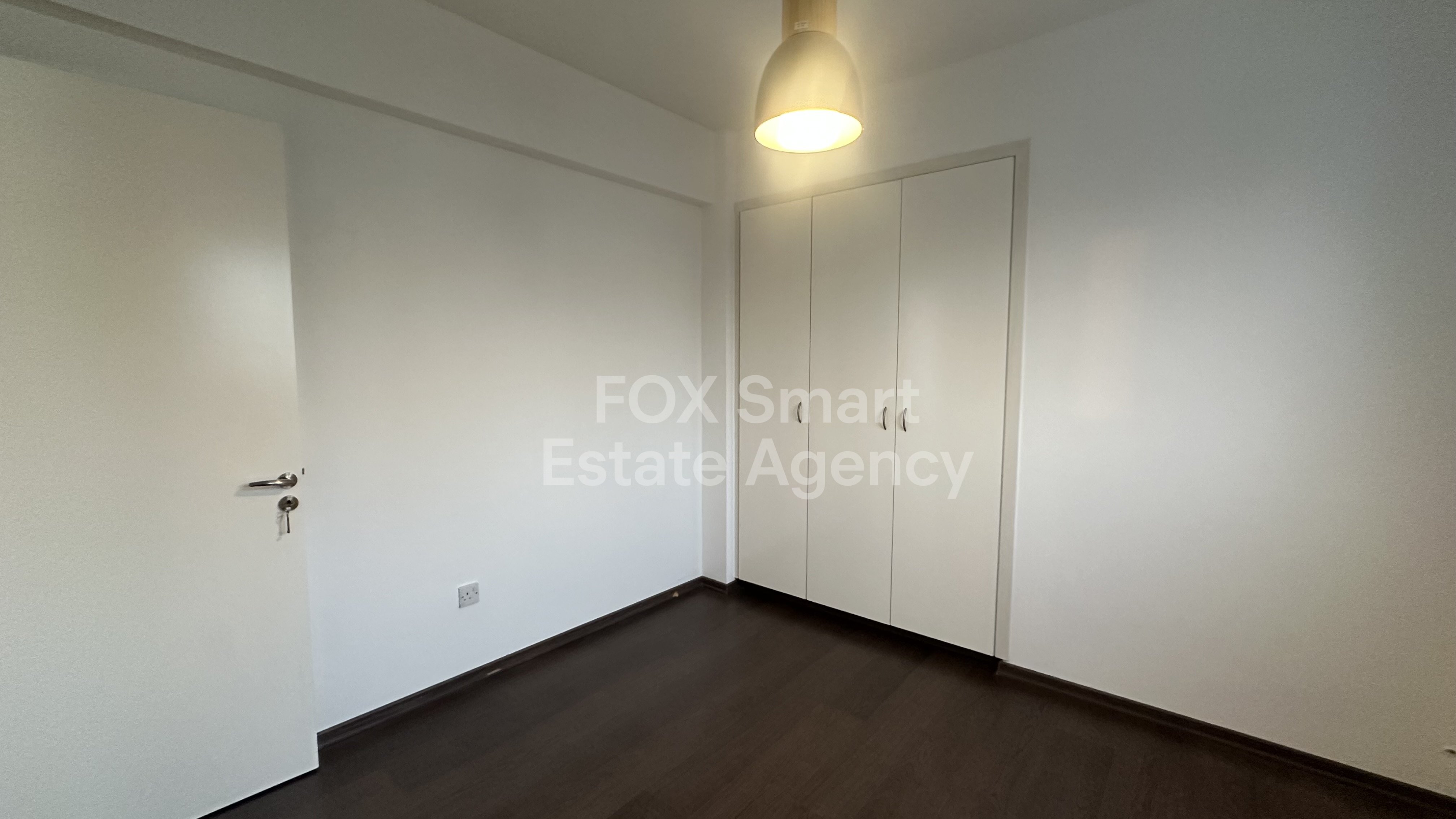 Two Bedroom Apartment in Strovolos