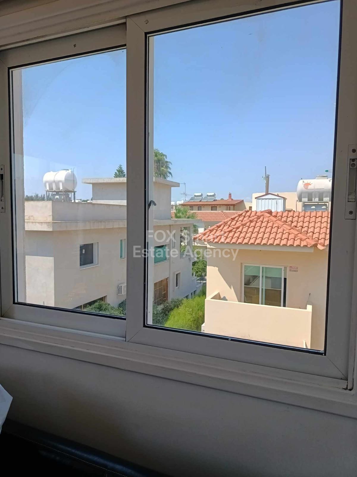 For Rent - 1 bedroom Apartment near University of in Aglantzia