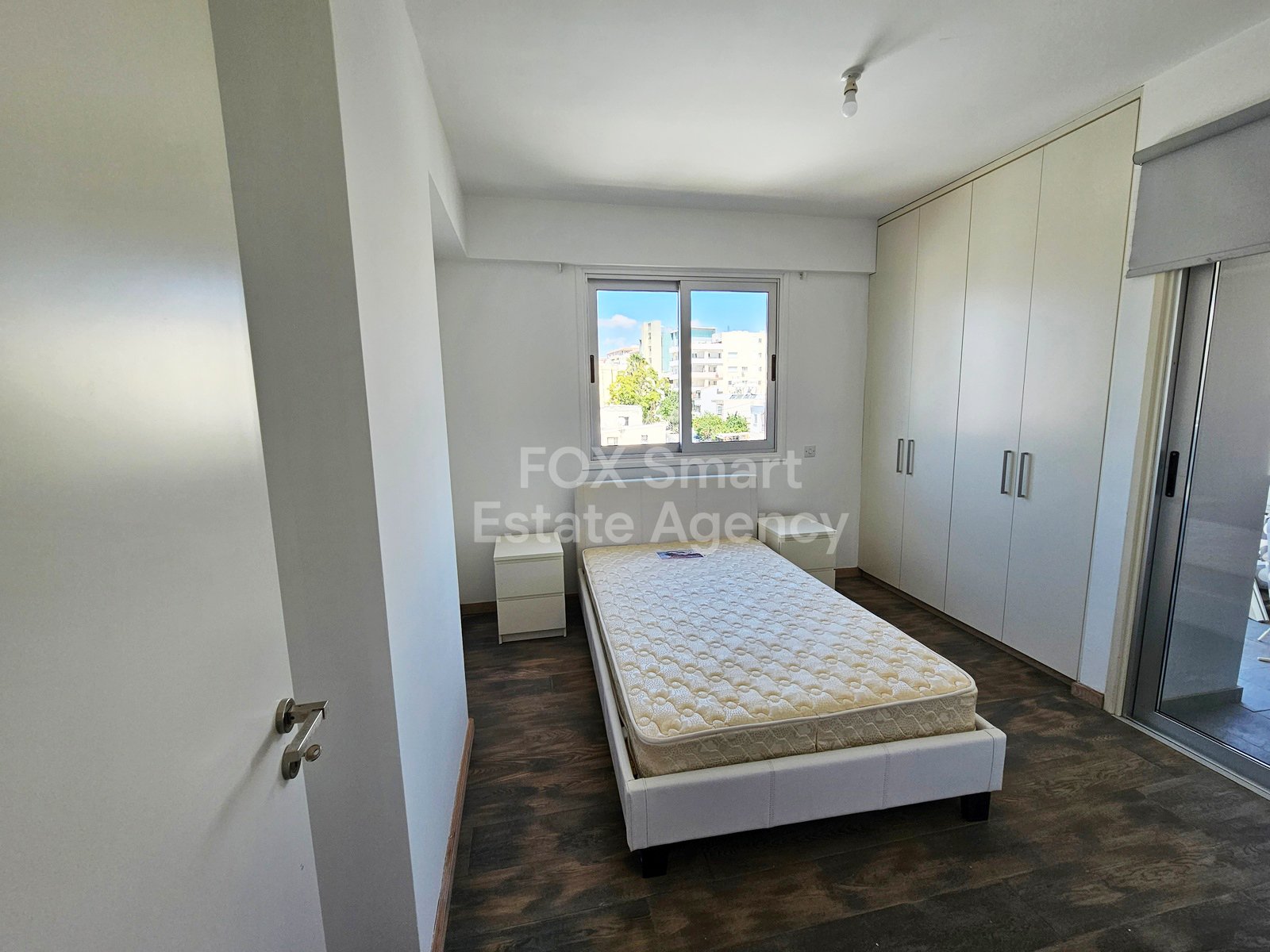 Three bedroom whole floor Penthouse apartment