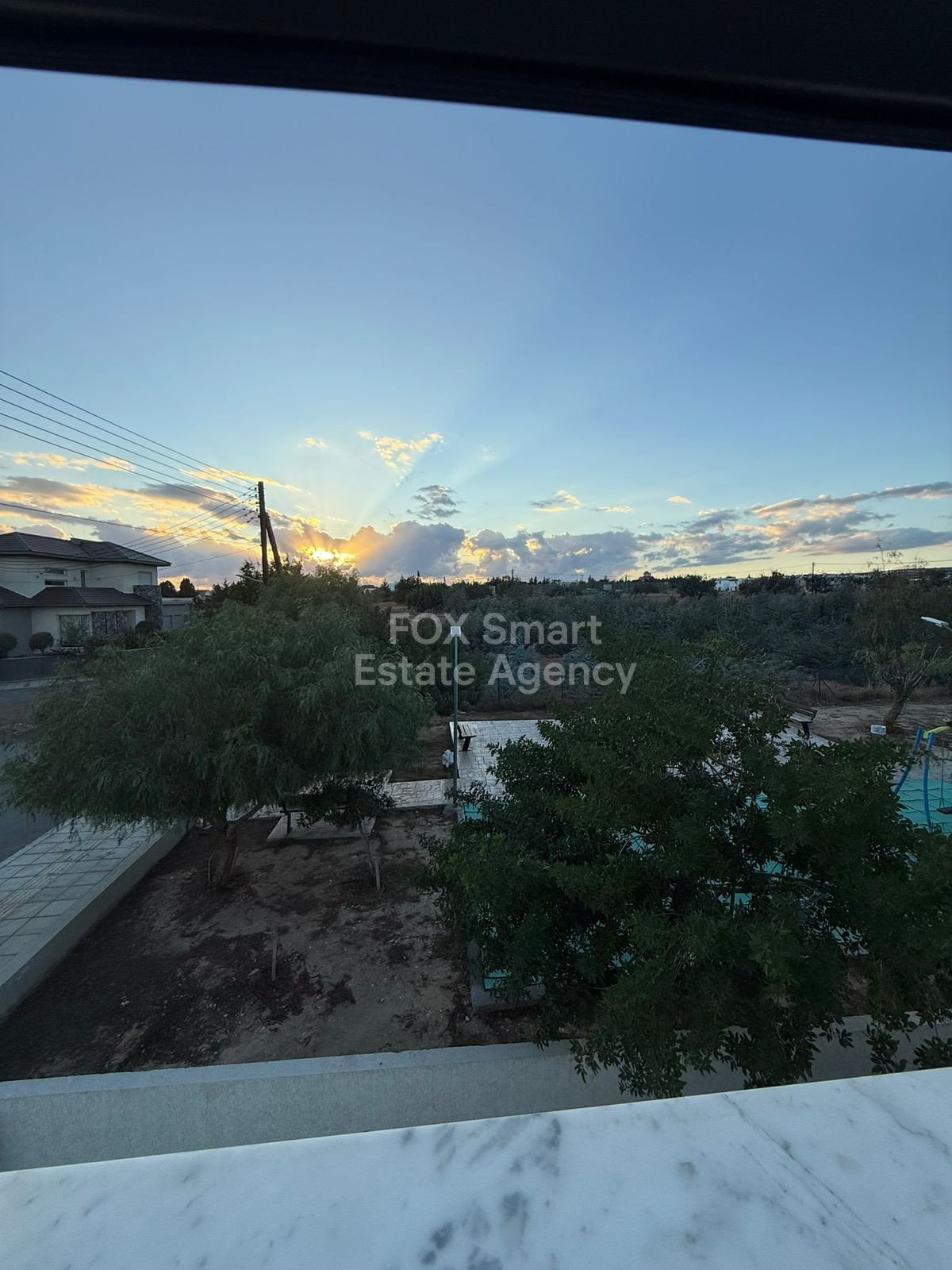 House, For Rent, Limassol, Polemidia Pano