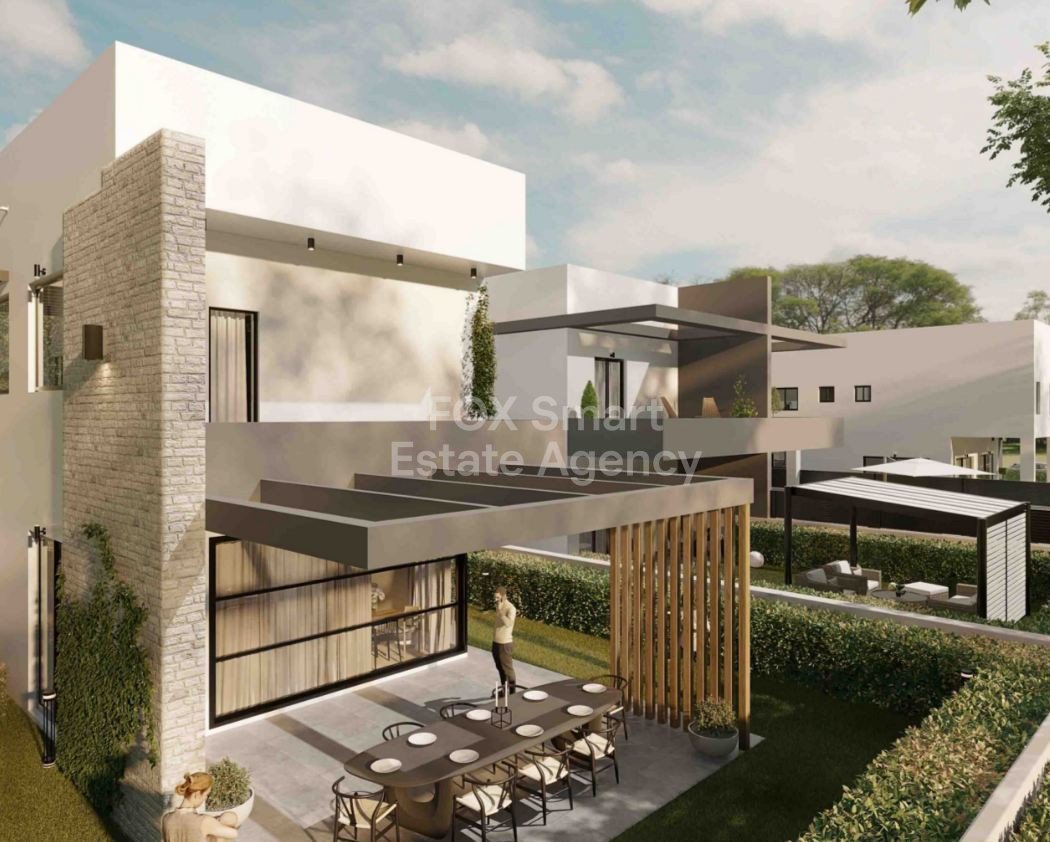 House in Zakaki - view 1