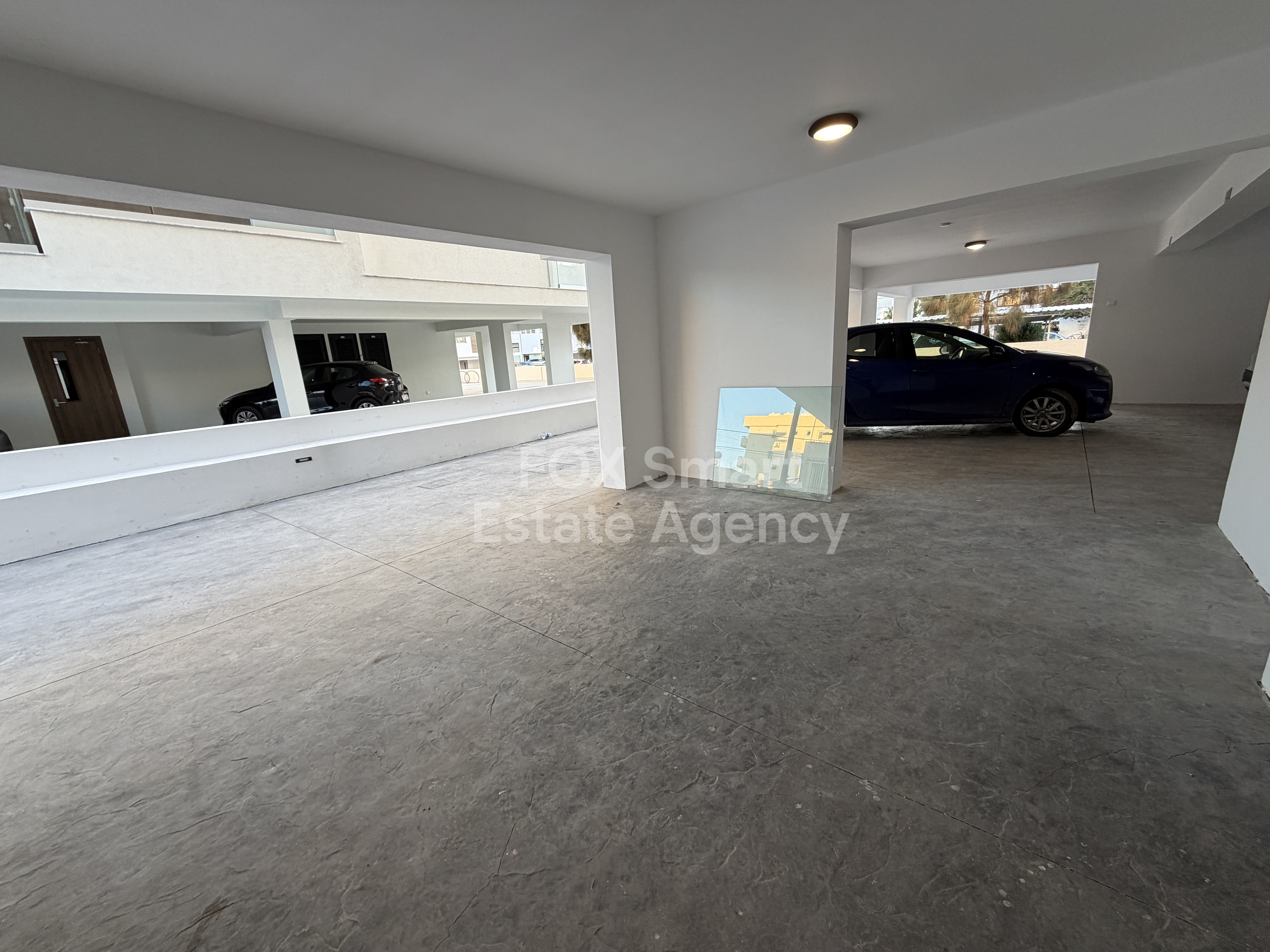 For Long Term Rental.. 2 Bedroom Apartment, Agioi Anargyroi,  Larnaca