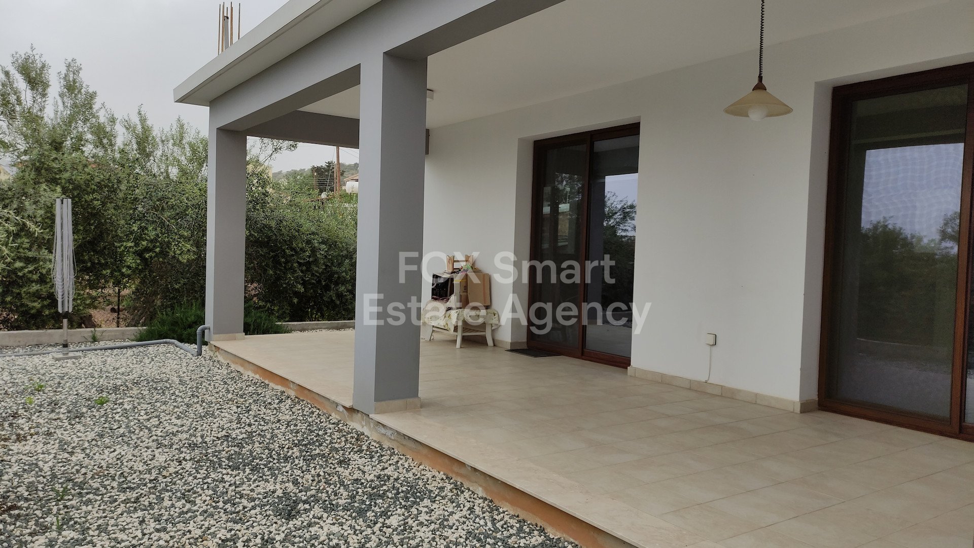 House, For Rent, Paphos, Mesa Chorio