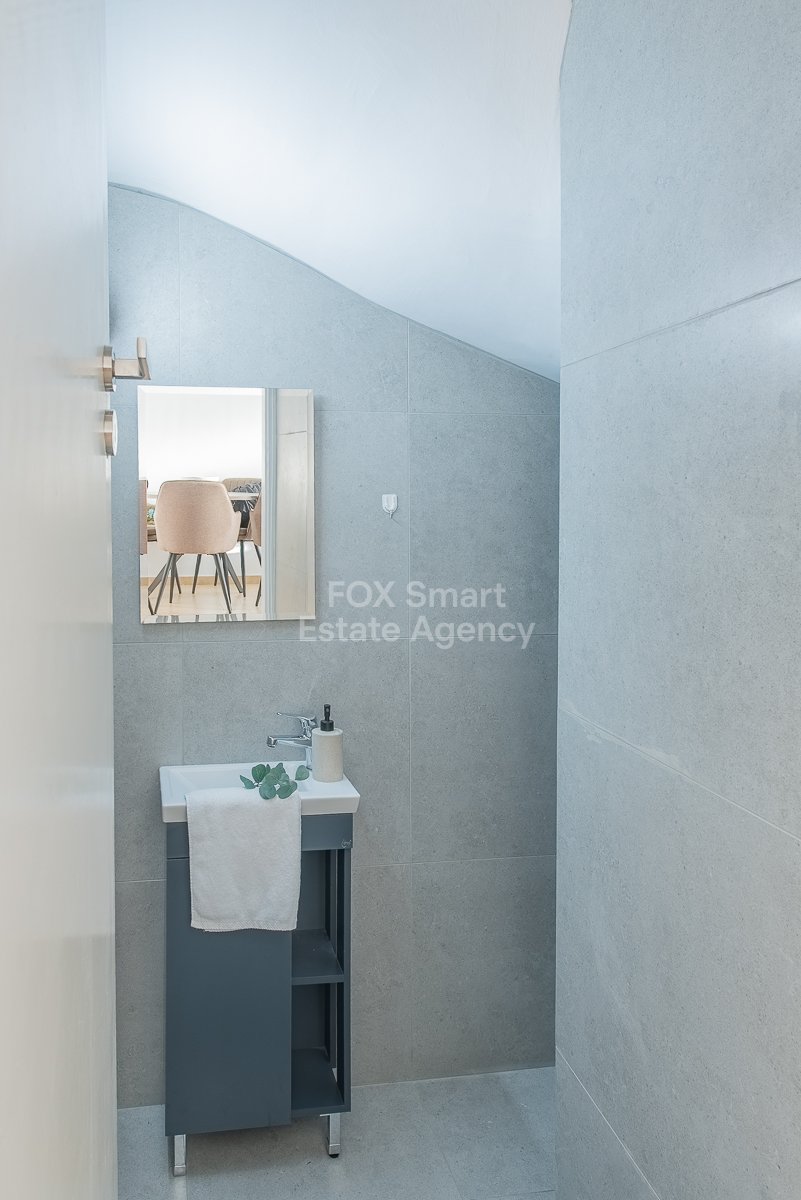 Modern Duplex in Voroklini, Larnaca