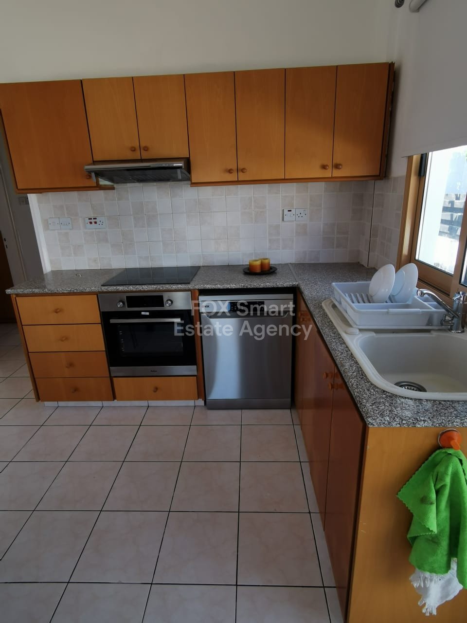 House, For Rent, Paphos, Anarita