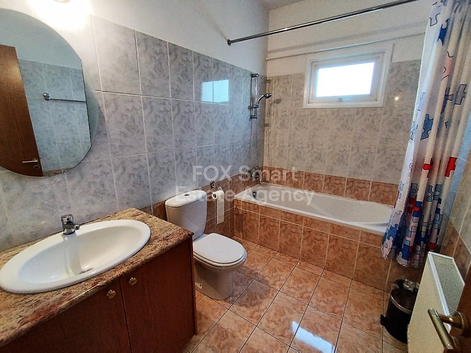 Beautiful 3-Bedroom House for Rent in Excellent Condition in Lakatamia