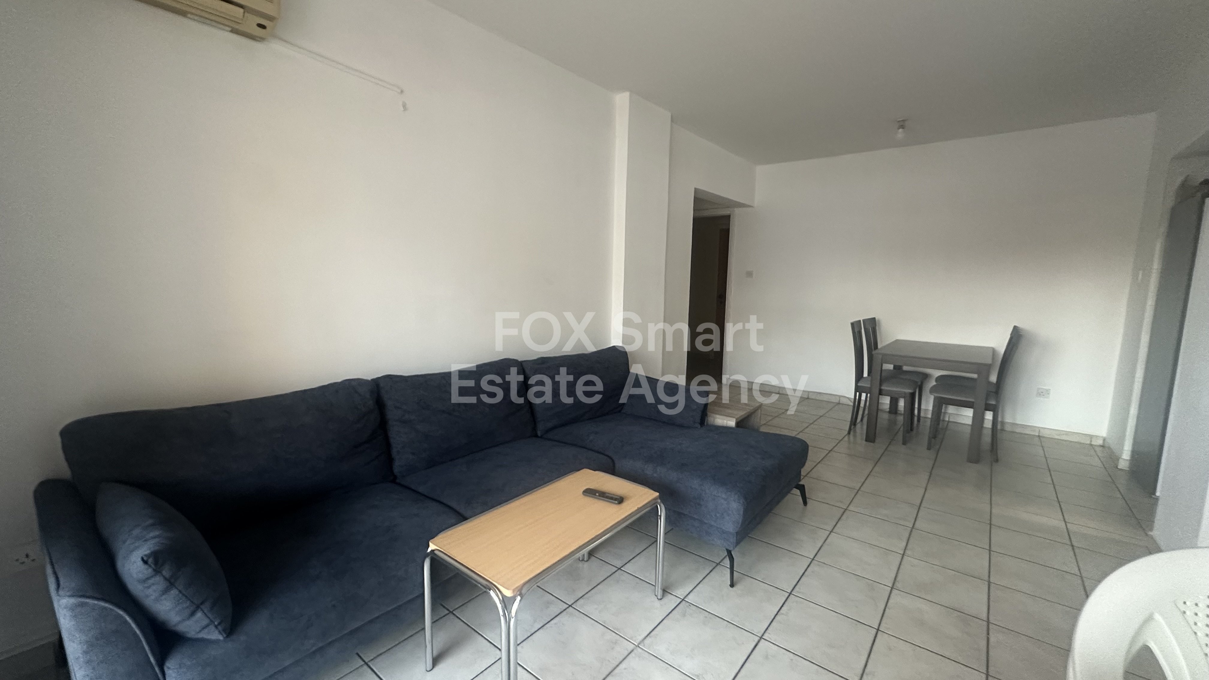 One Bedroom Apartment in Engomi, Makedonitissa close to University of Nicosia