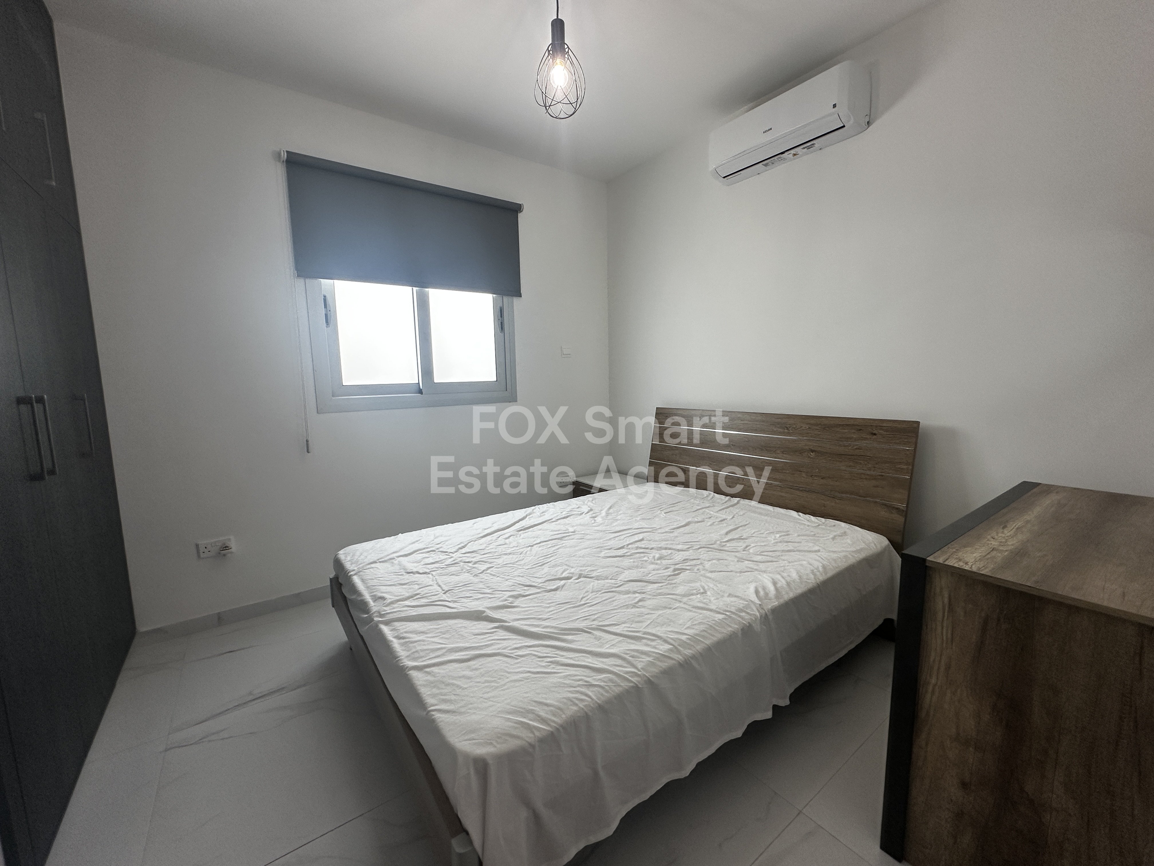 For Rent: Spacious 3-Bedroom Townhome in Paralimni, Famagusta