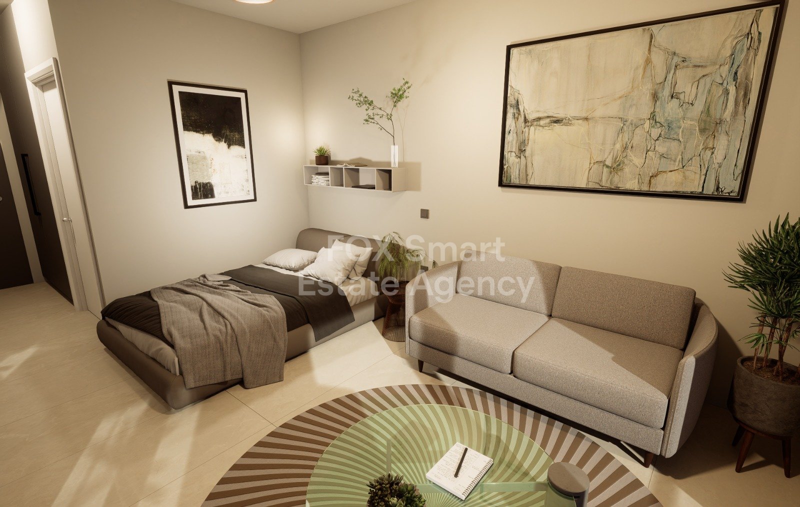 Apartment in Larnaca - Image 5