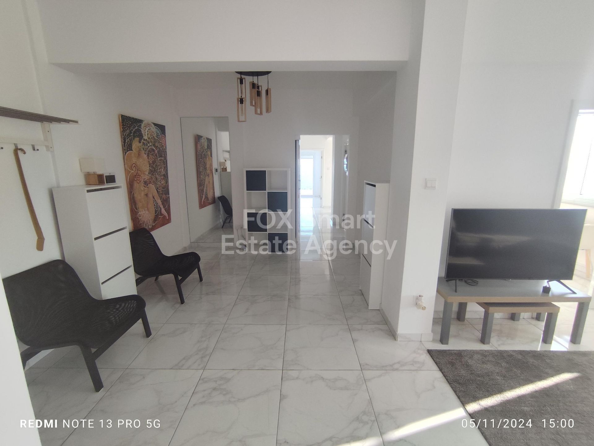 Apartment, For Rent, Limassol, Potamos Germasogeias