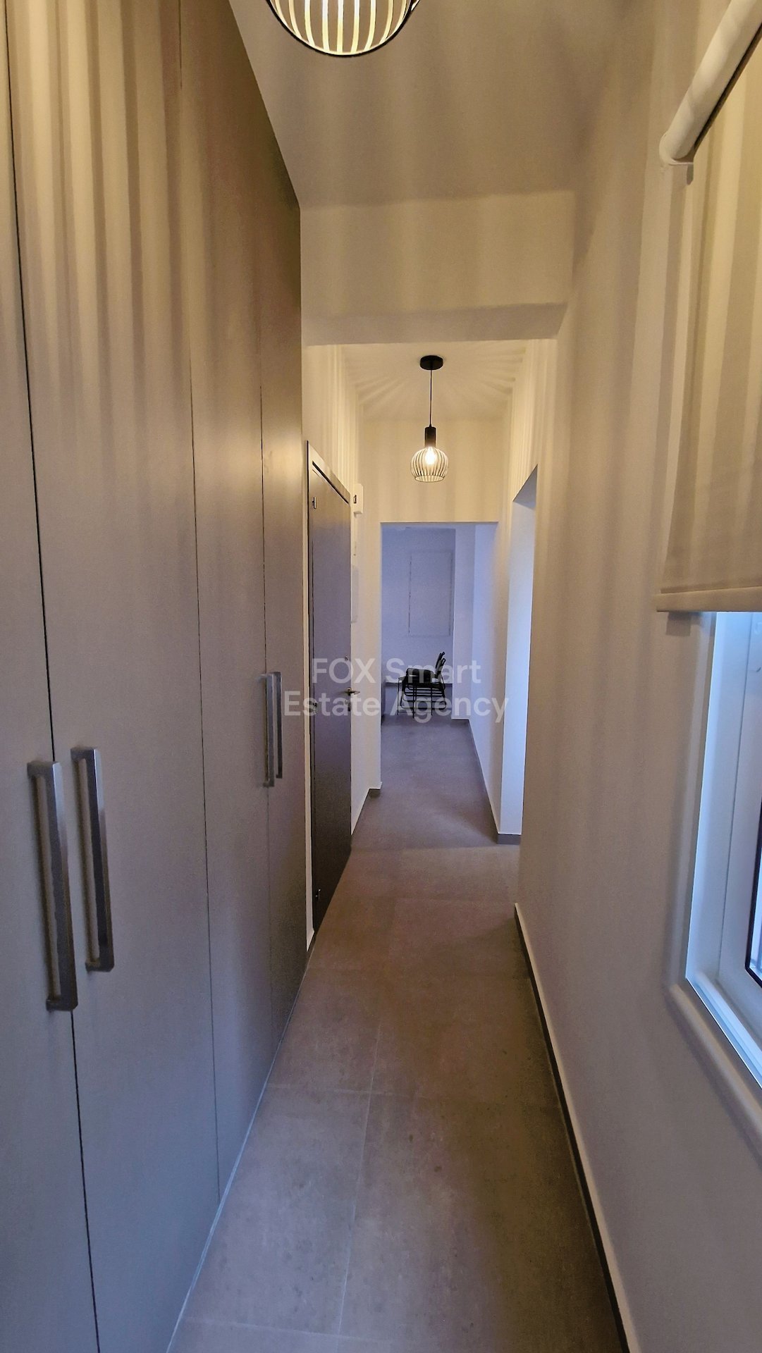 Apartment, For Rent, Limassol, Agia Zoni